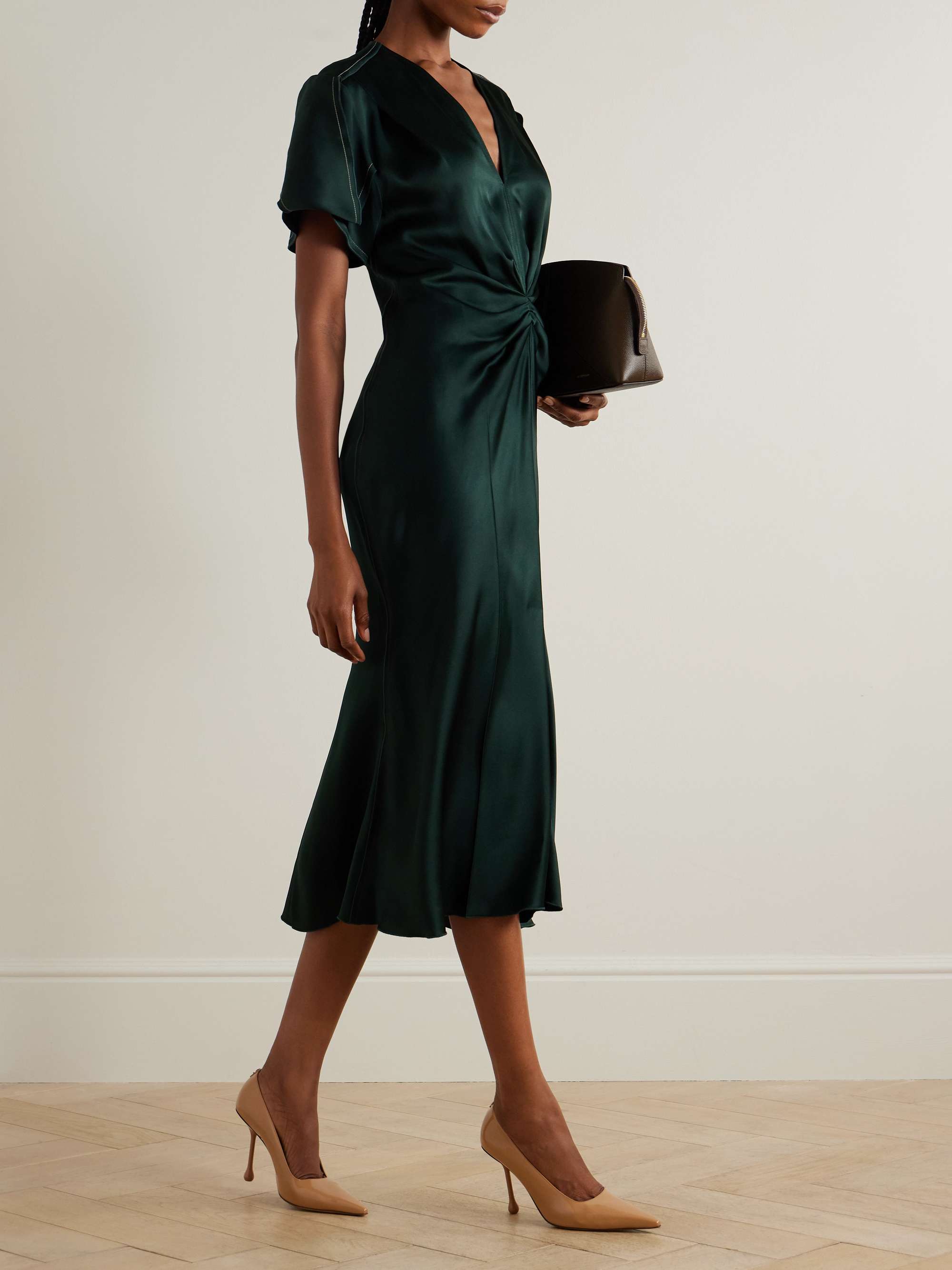 VICTORIA BECKHAM 