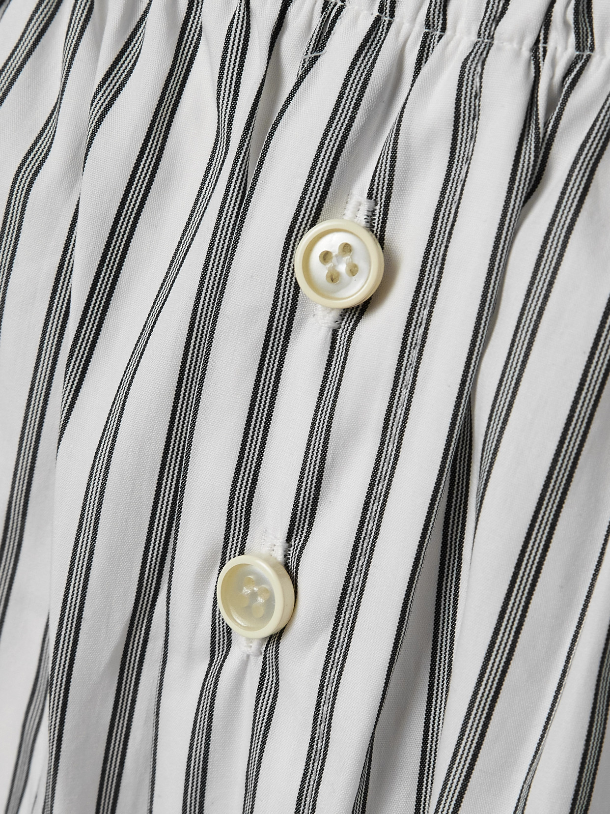 Éterne Lounge Pant In Blue