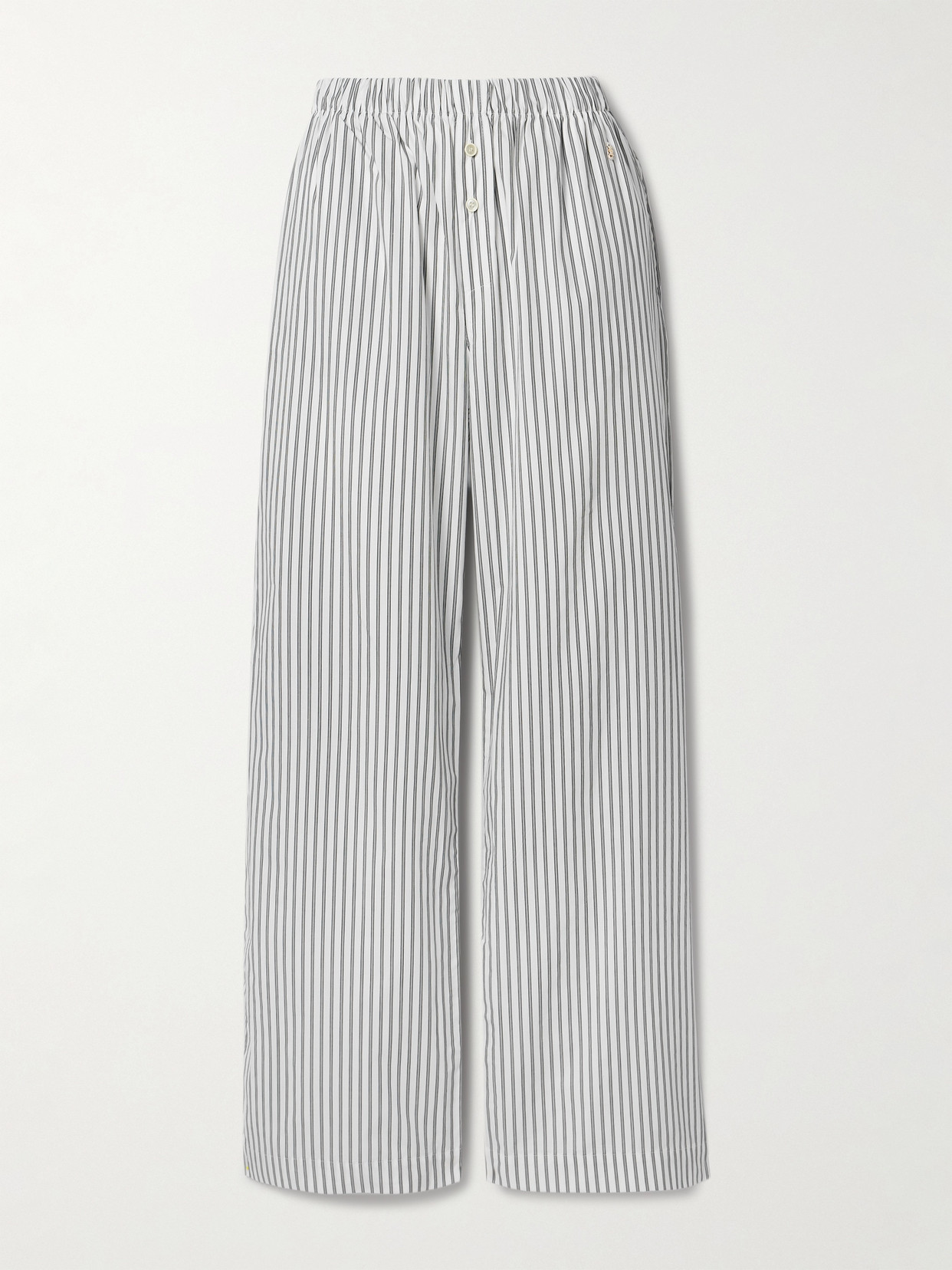 Éterne Lounge Pant In Blue