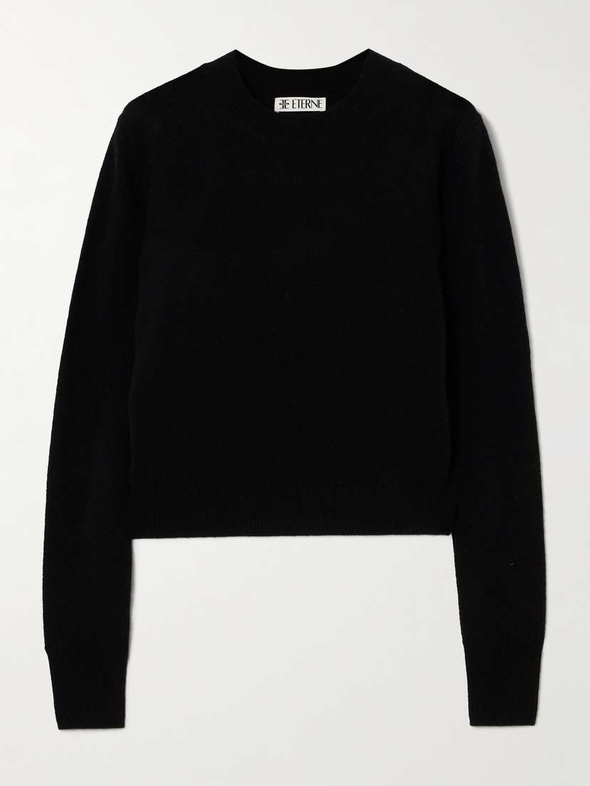 ÉTERNE Francis Cashmere Sweater