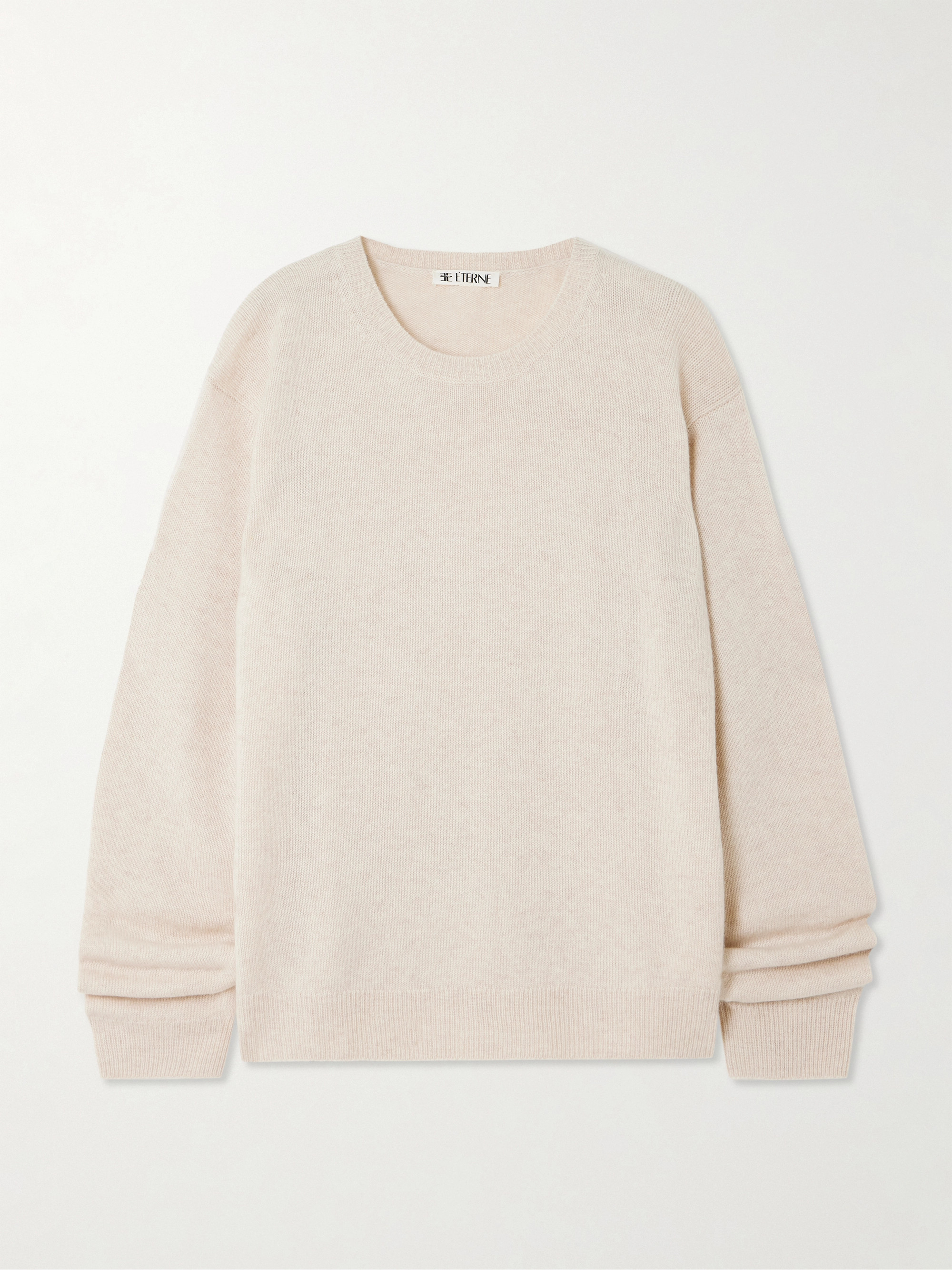ÉTERNE James cashmere sweater
