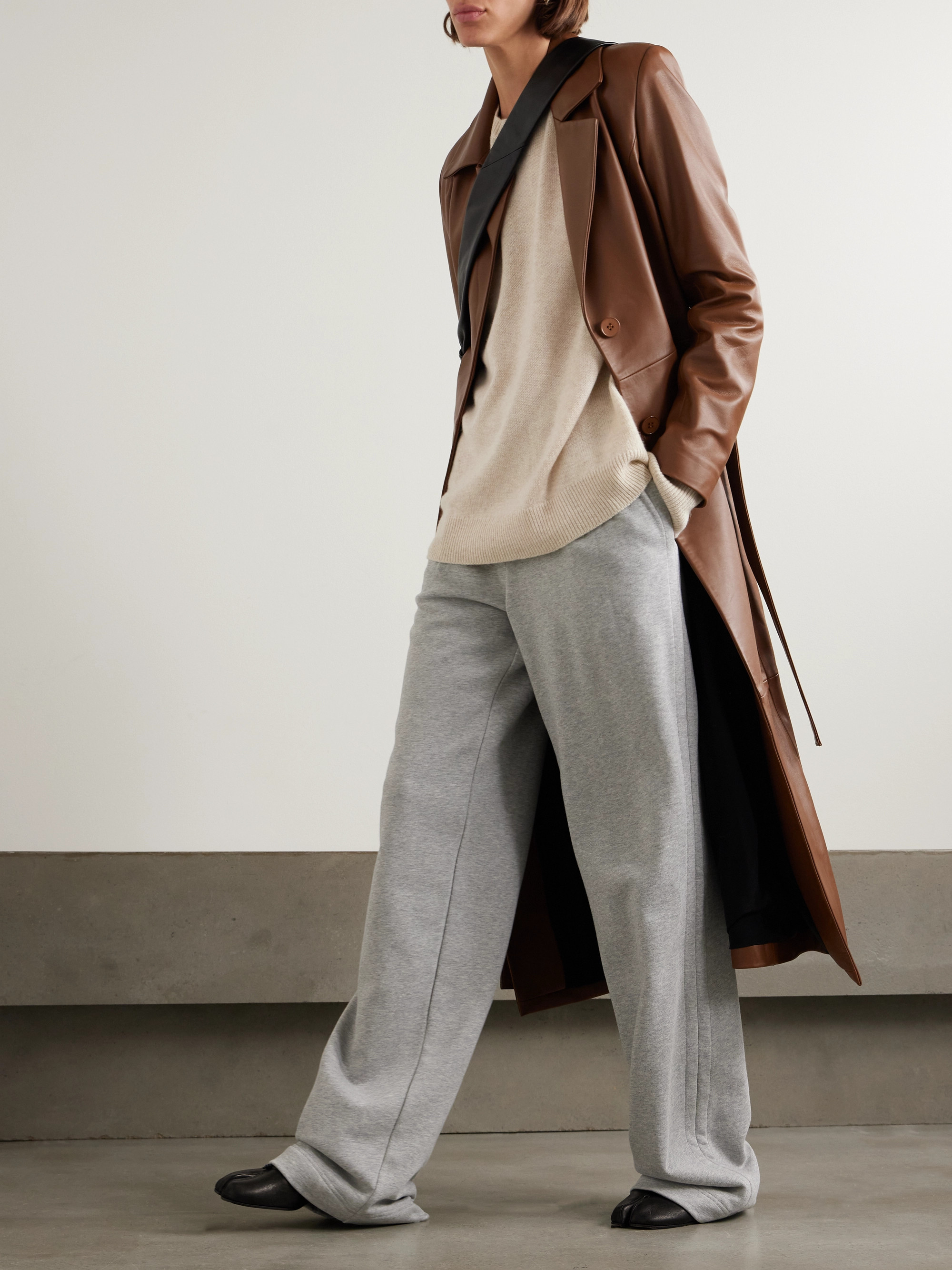 ÉTERNE James cashmere sweater