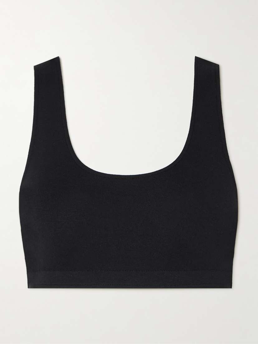 ÉTERNE Stretch Sports Bra