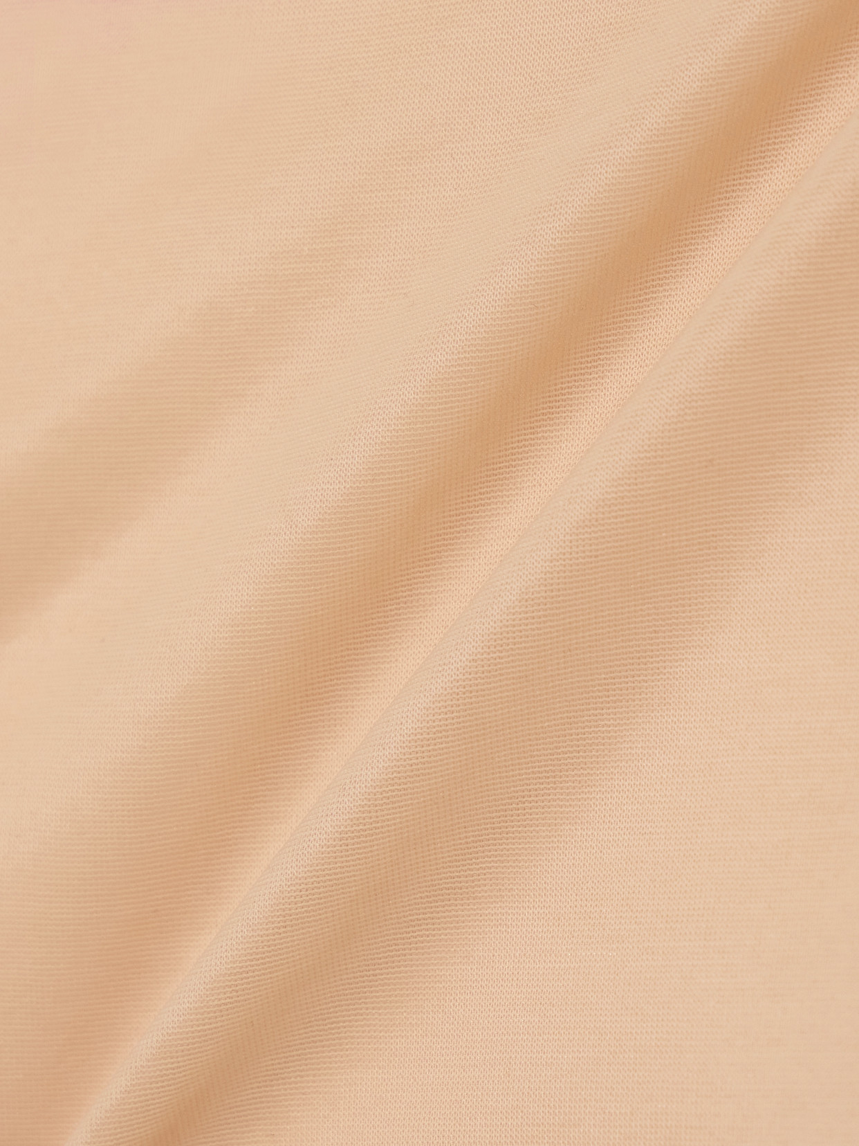 Commando Featherlight Control Stretch-jersey Thong In Neutrals