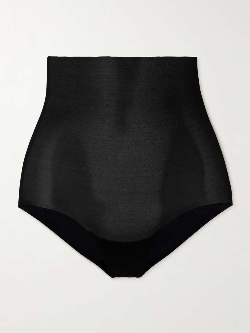 Commando Featherlight Control Stretch-jersey Briefs