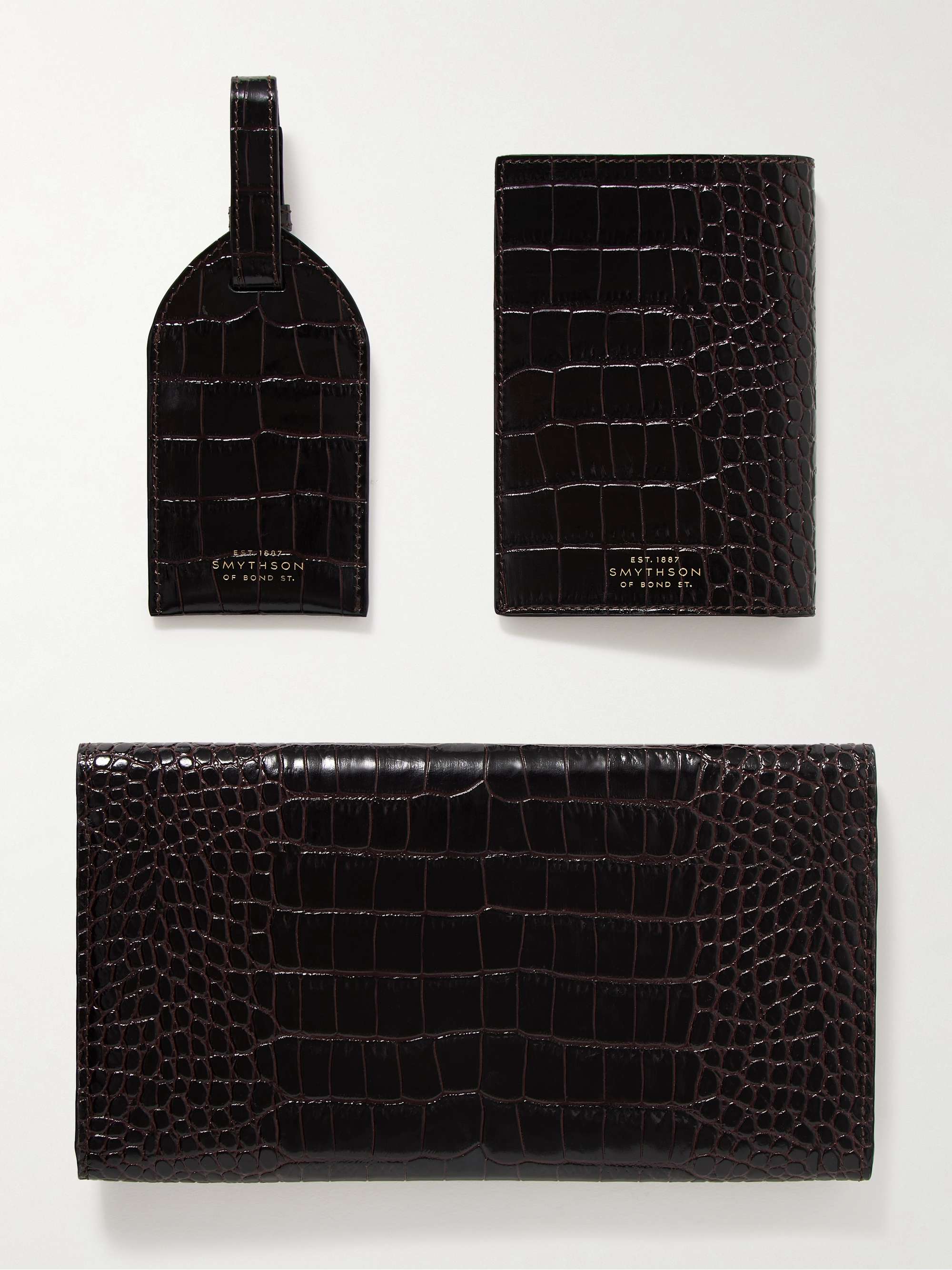 SMYTHSON 