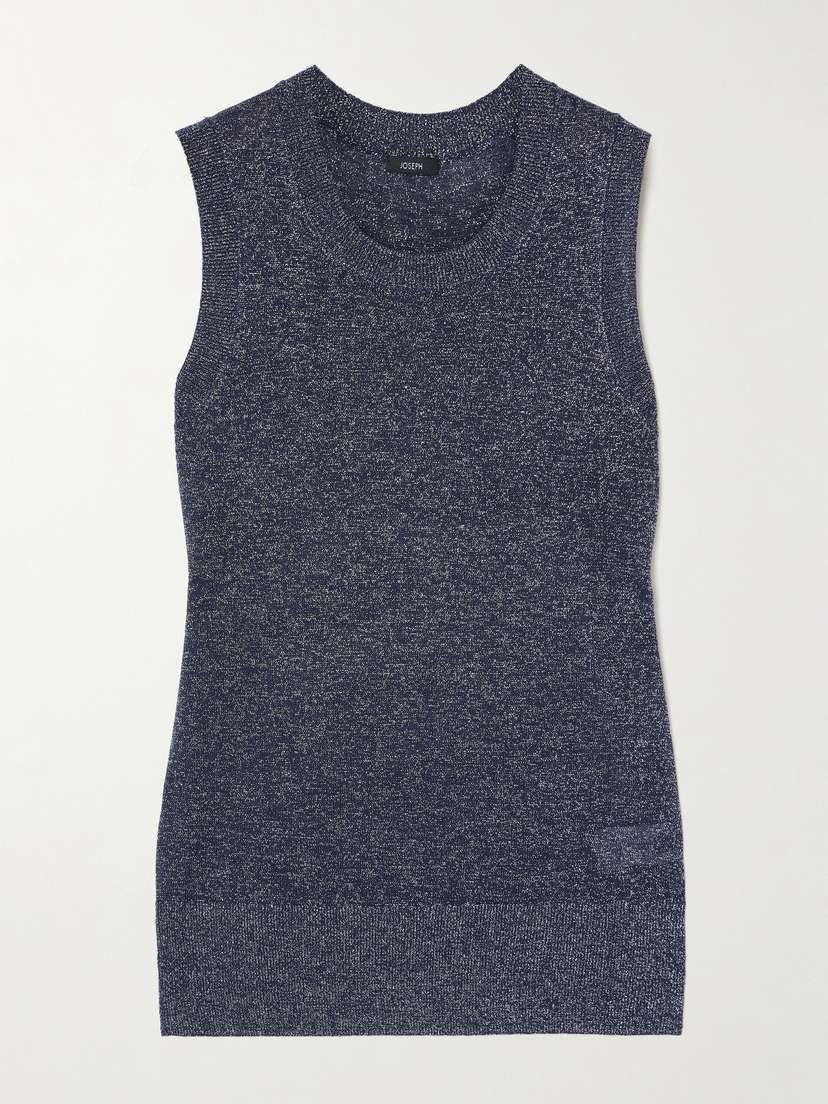 Joseph Lurex Tank