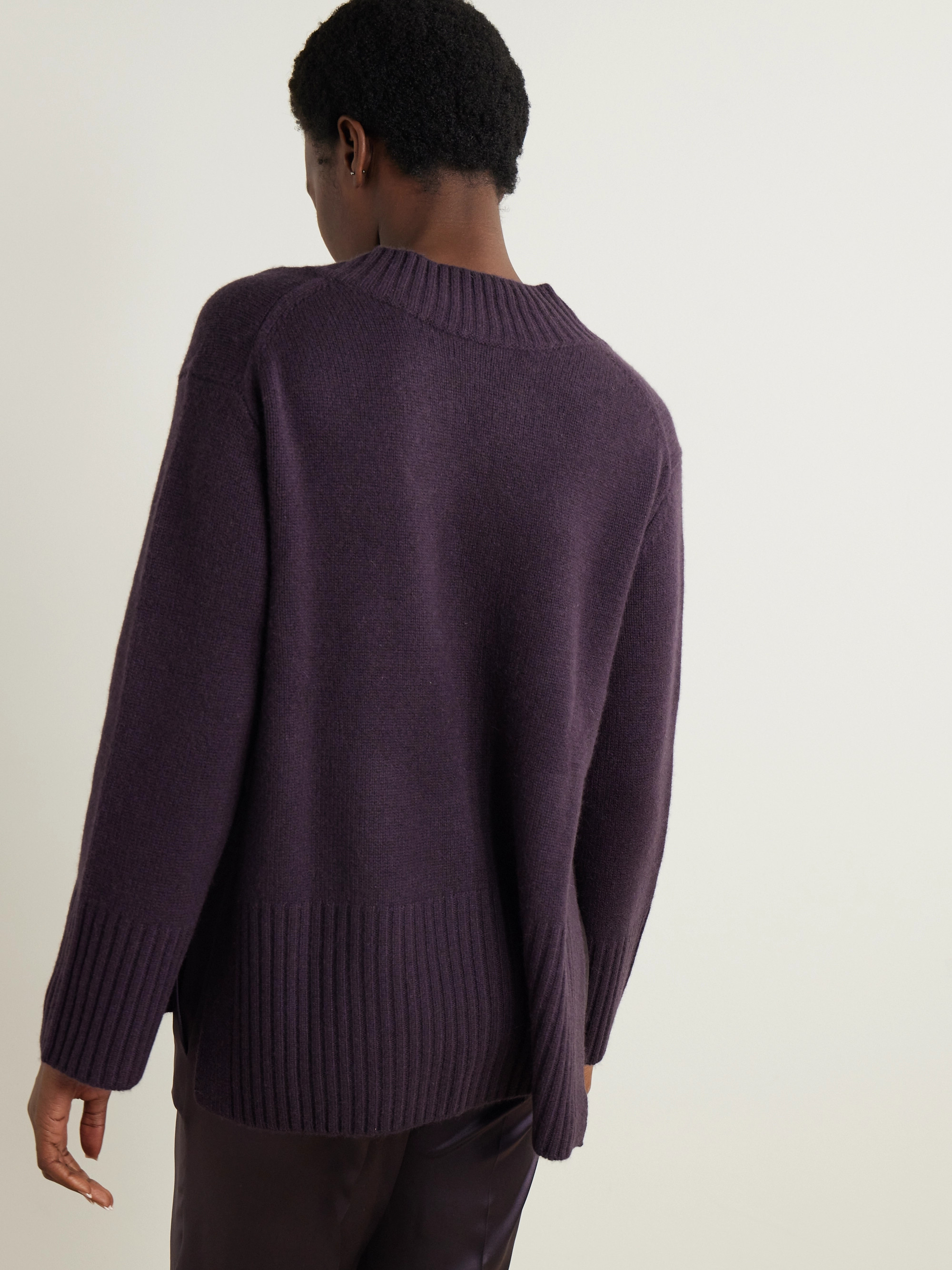 JOSEPH Cashmere sweater