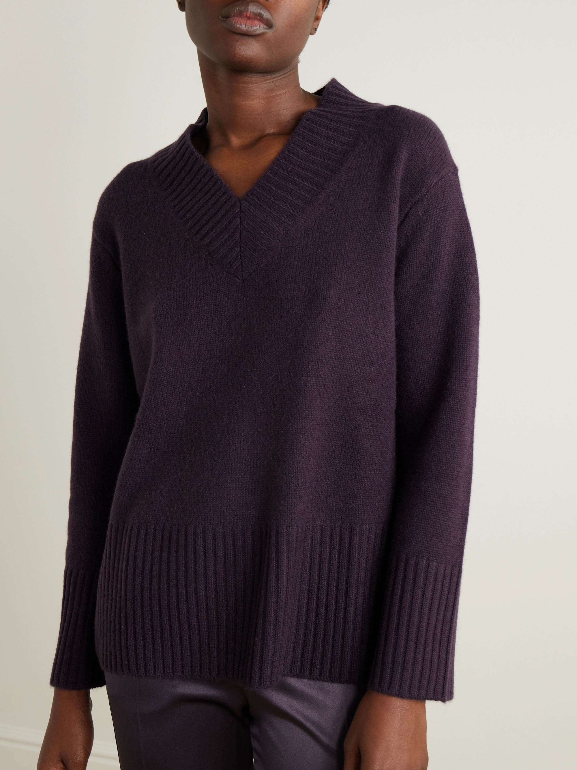 JOSEPH Cashmere sweater