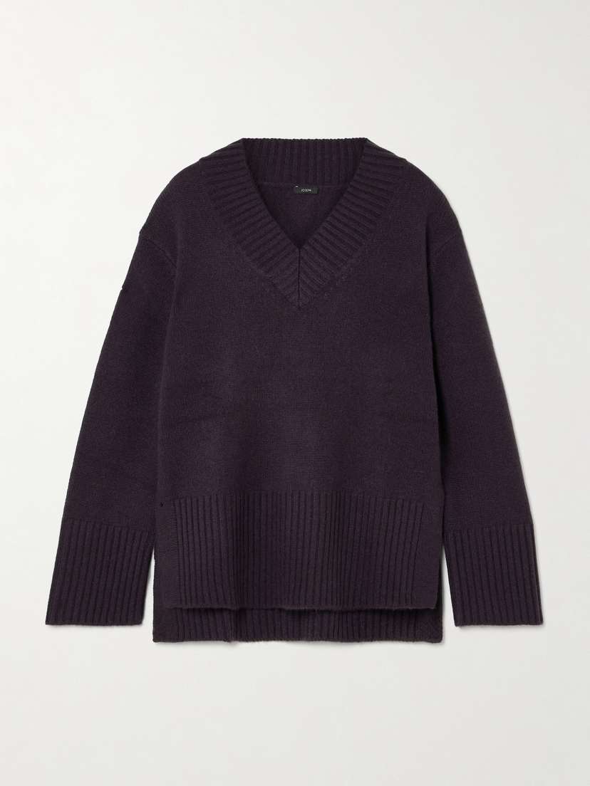 Joseph Cashmere Sweater