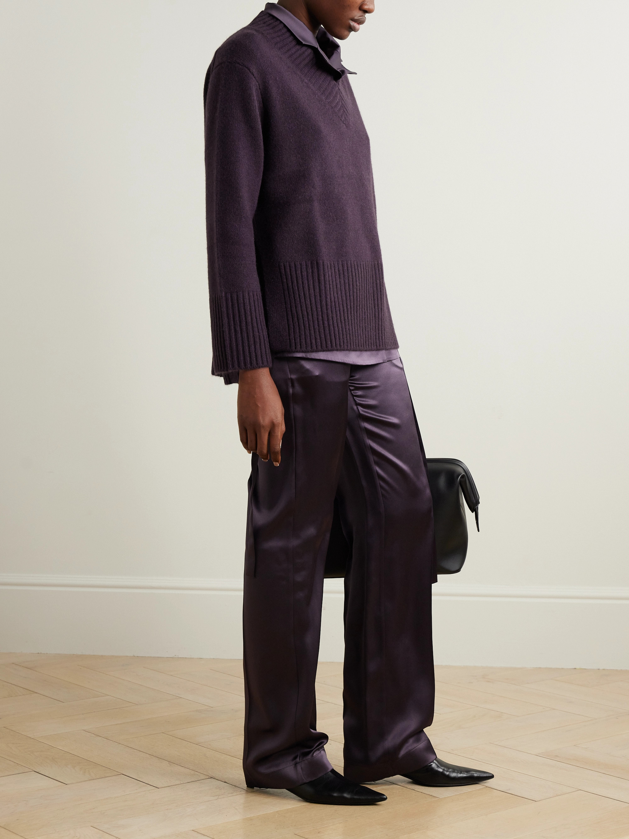 JOSEPH Cashmere sweater