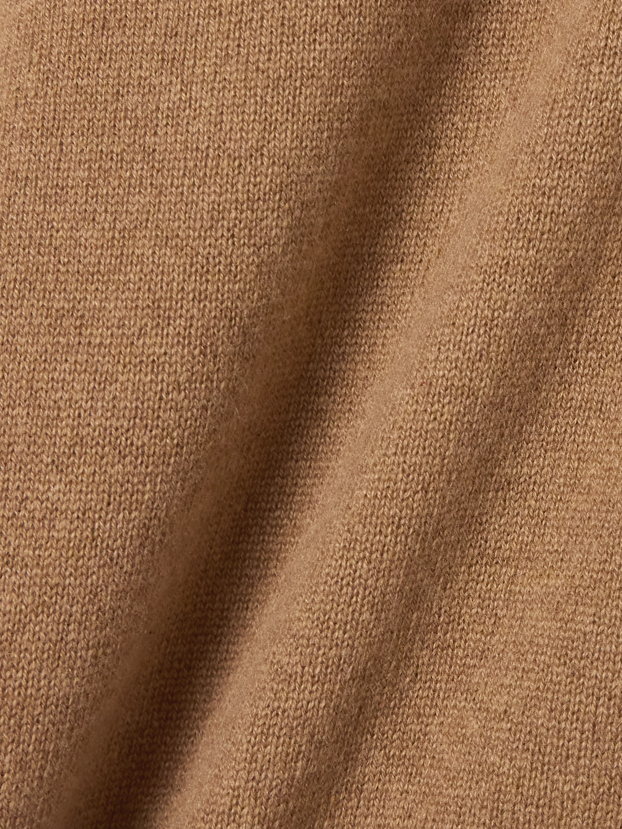 GUEST IN RESIDENCE SHRUNKEN CASHMERE SWEATER