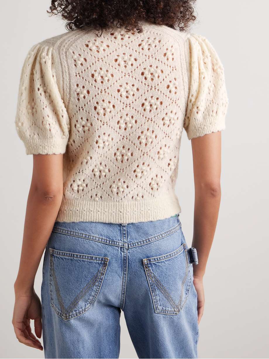 Mirabelle Knit Cardigan main image 0