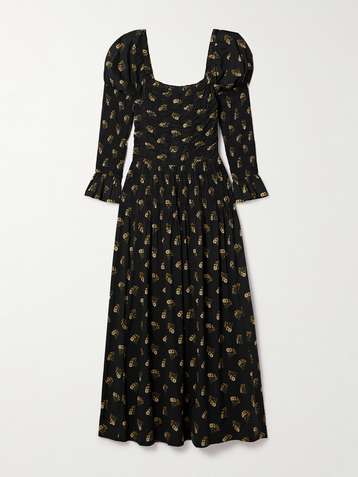 Designer Maxi Dresses NET A PORTER