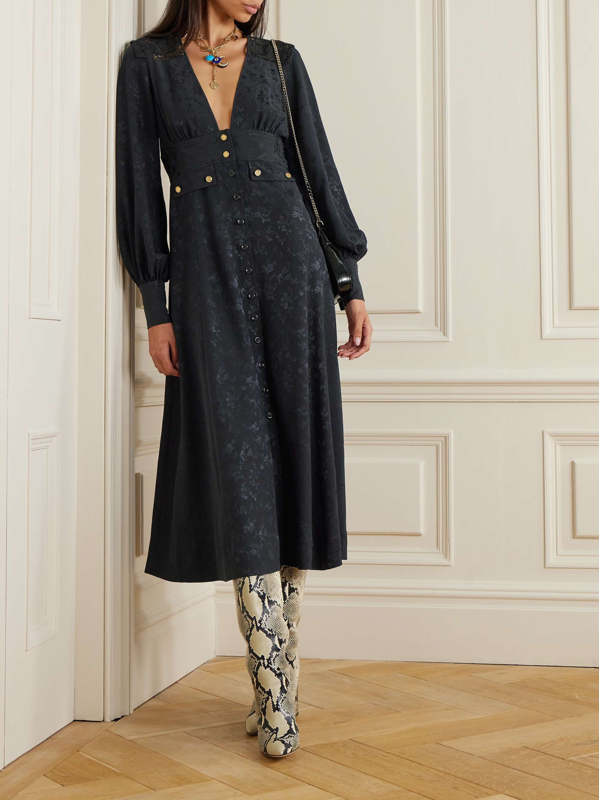 MAISON MAYLE 