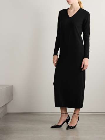 The Row Dresses for Women | NET-A-PORTER The Row Dresses for Women | NET-A-PORTER
