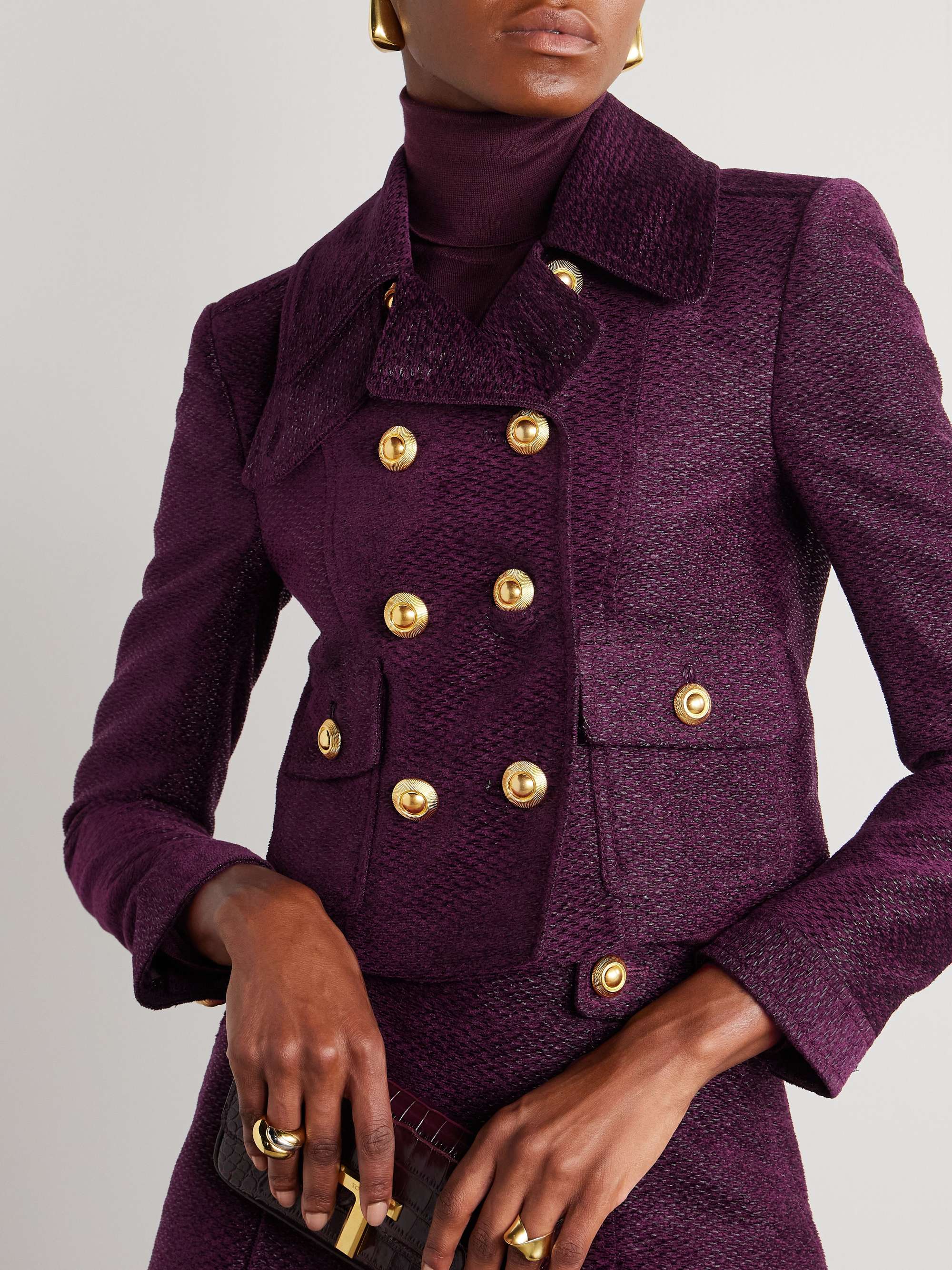 TOM FORD 