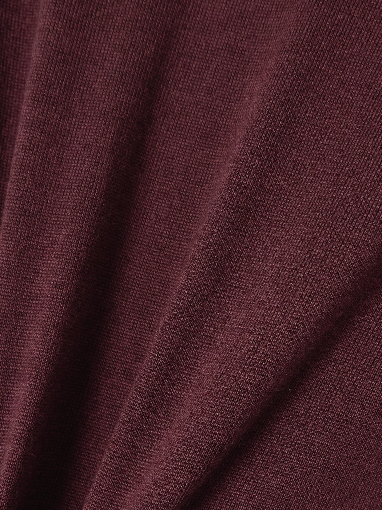 Cashmere And Silk-Blend Turtleneck Sweater