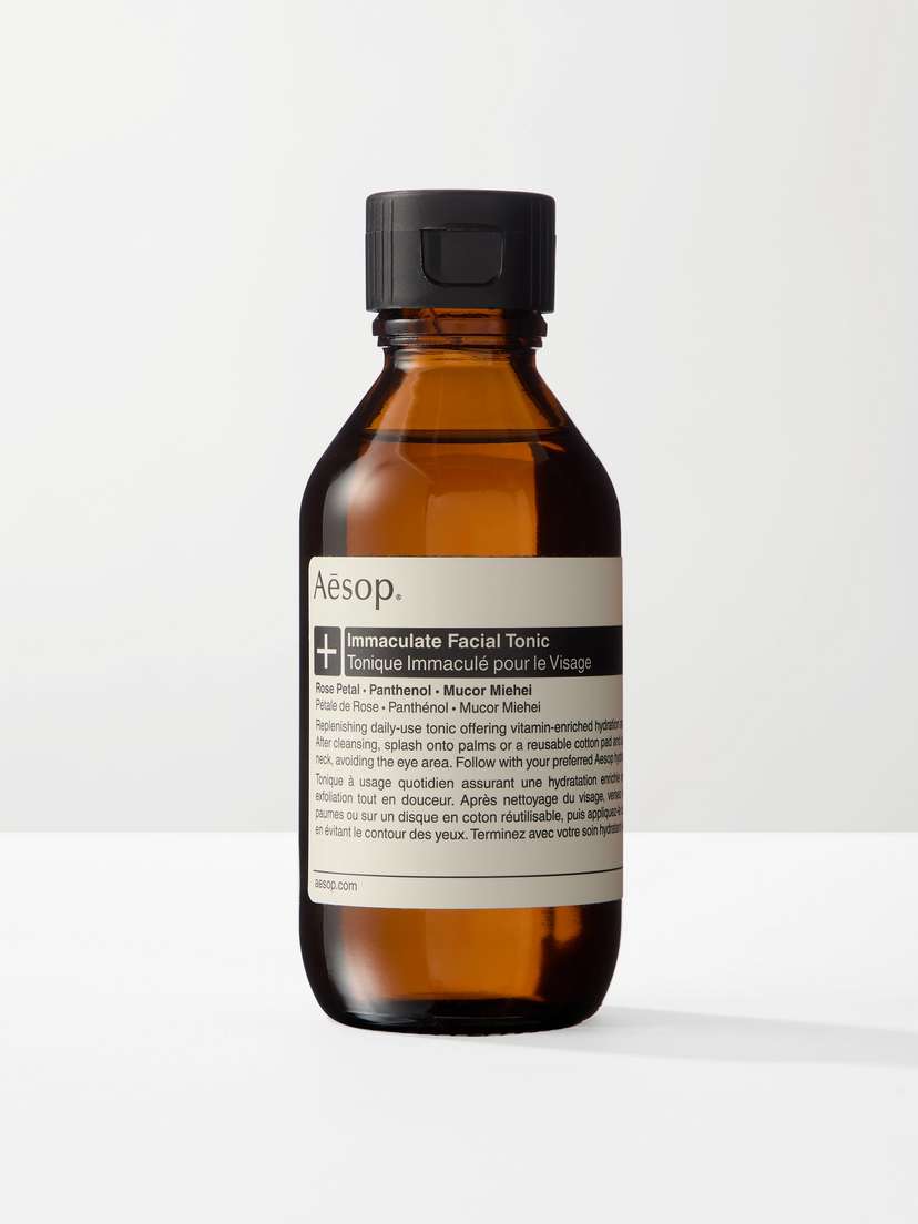 Aesop Immaculate Facial Tonic, 100ml