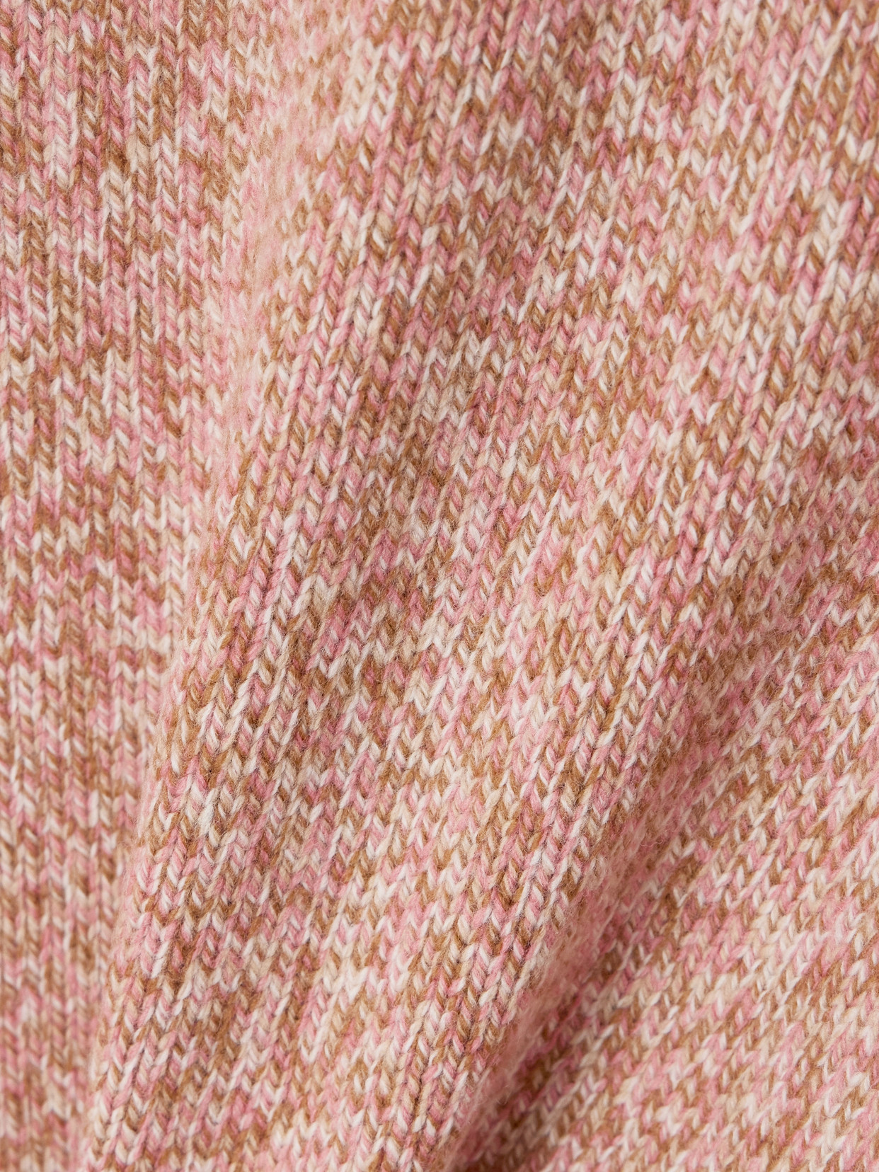 Mastallone Sweater