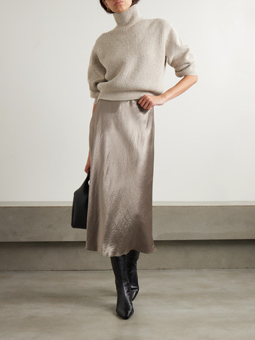 Loro Piana Cashmere turtleneck sweater