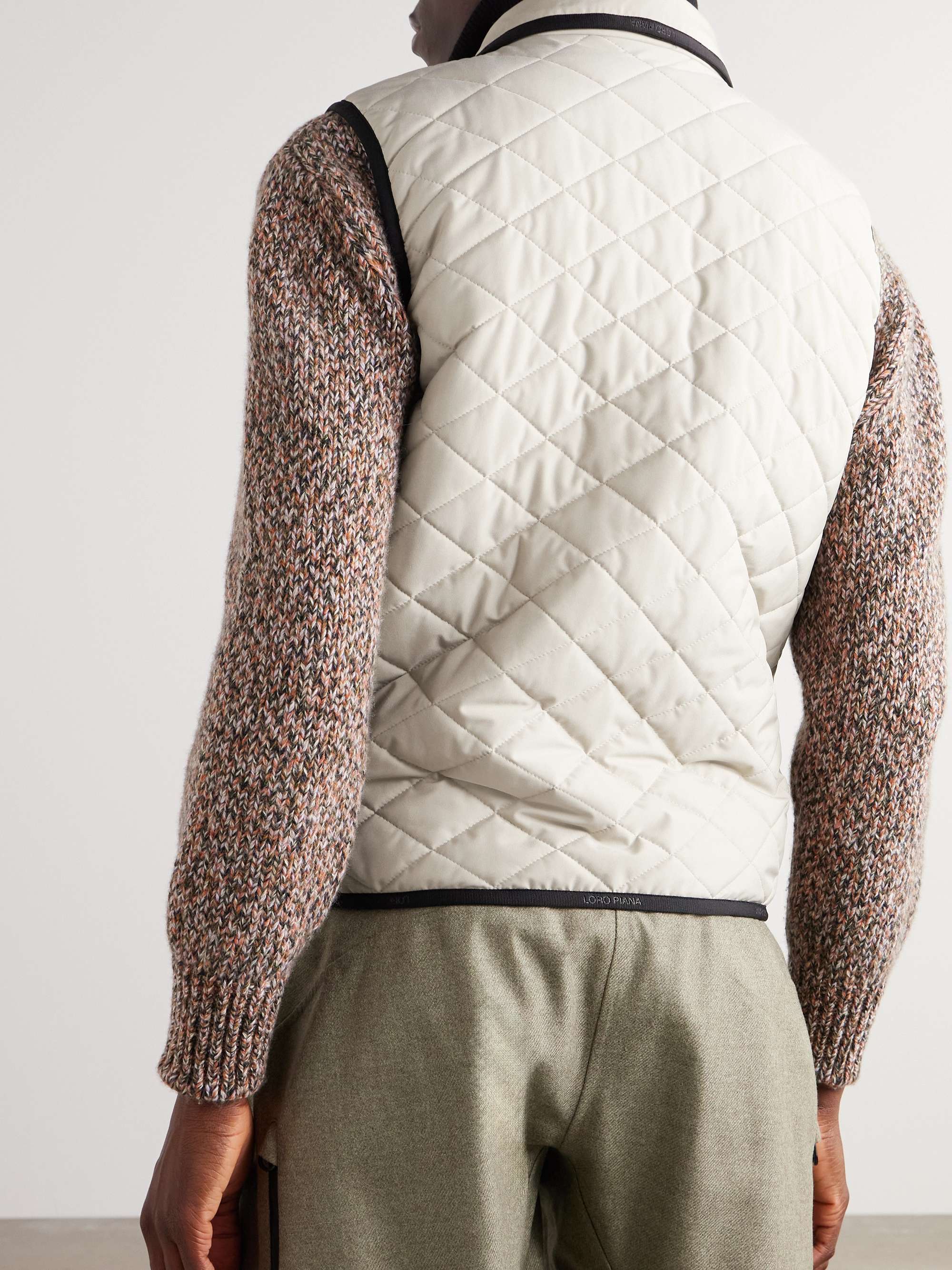 LORO PIANA 