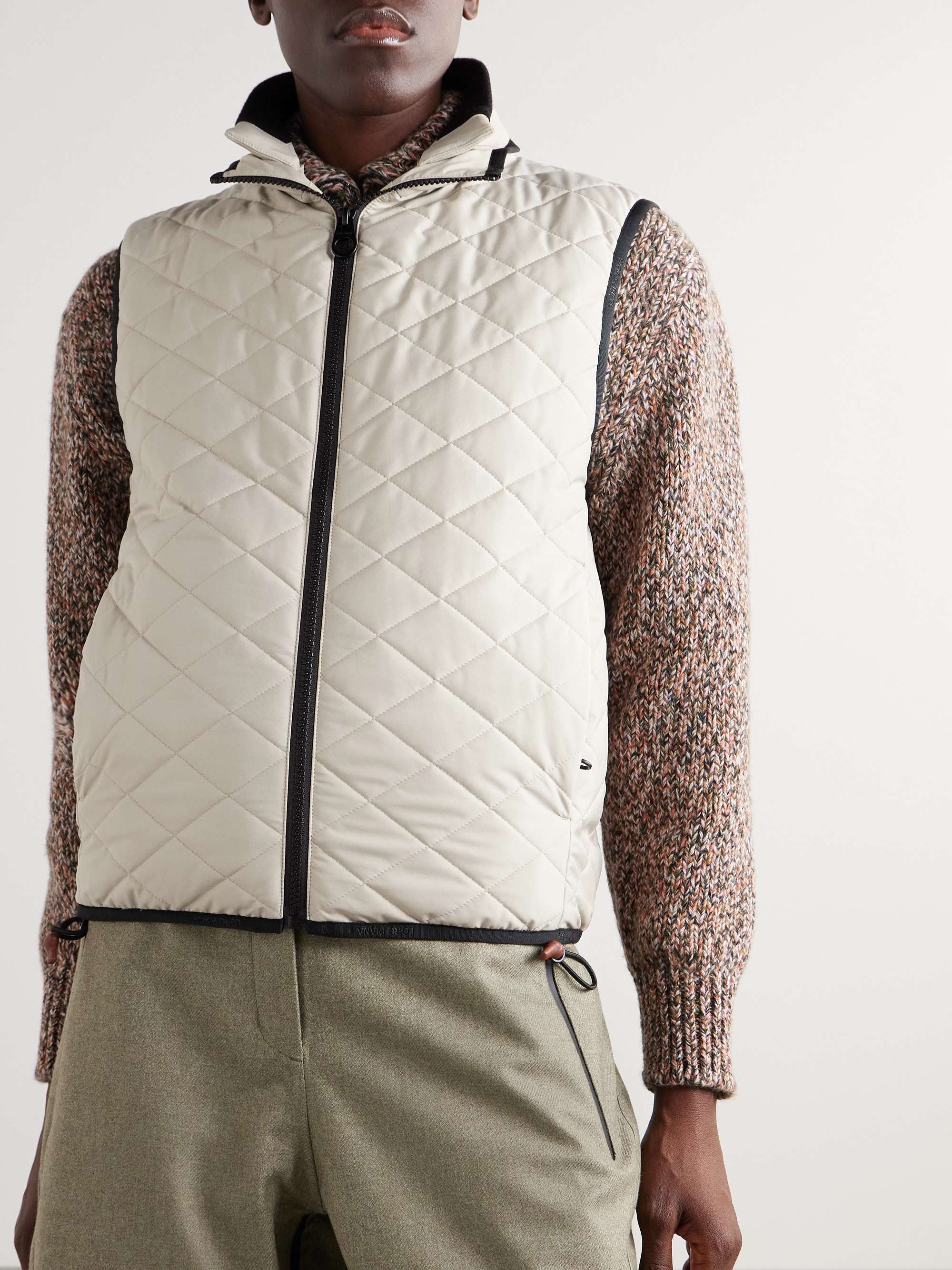 LORO PIANA 