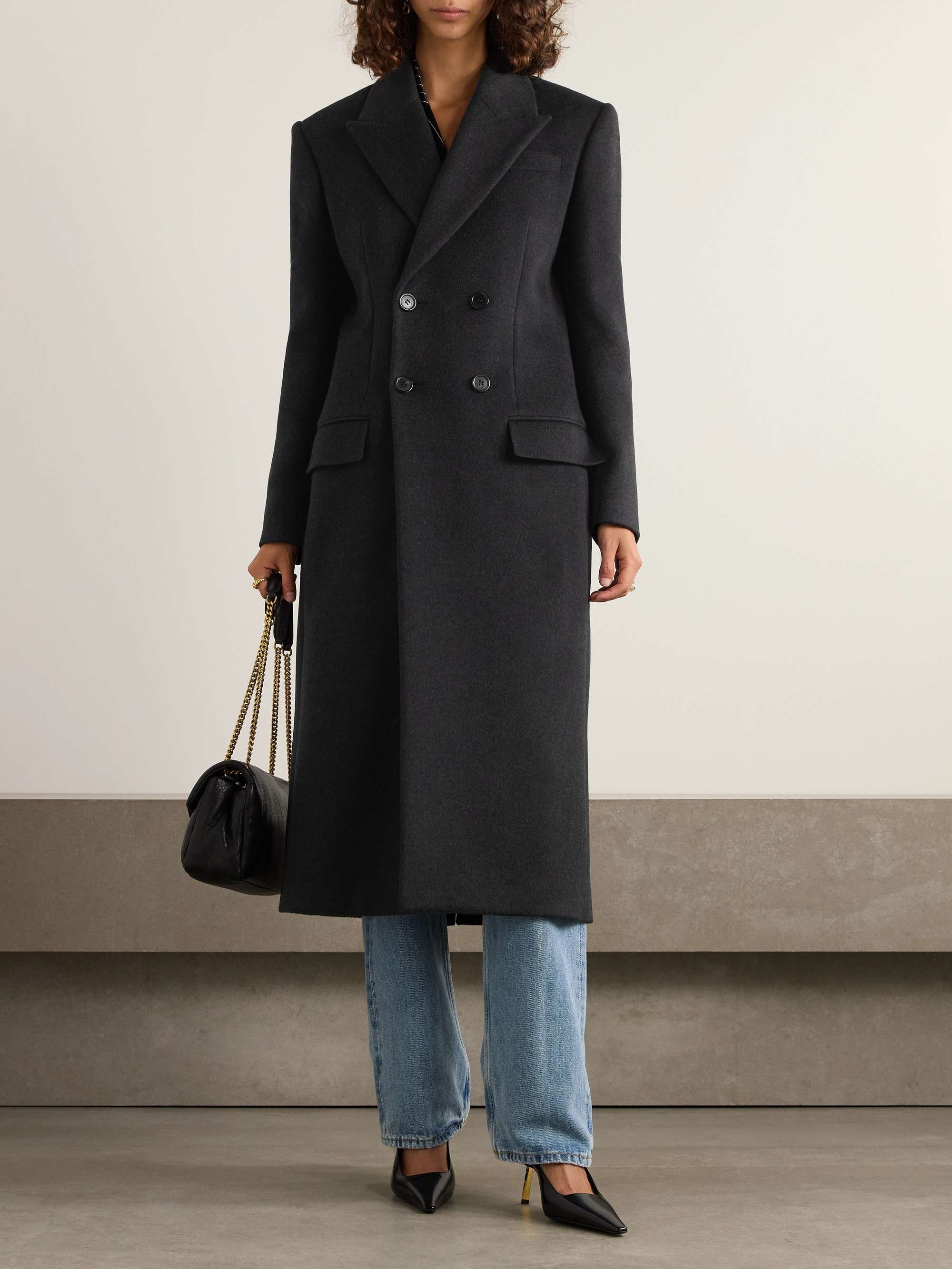 SAINT LAURENT 