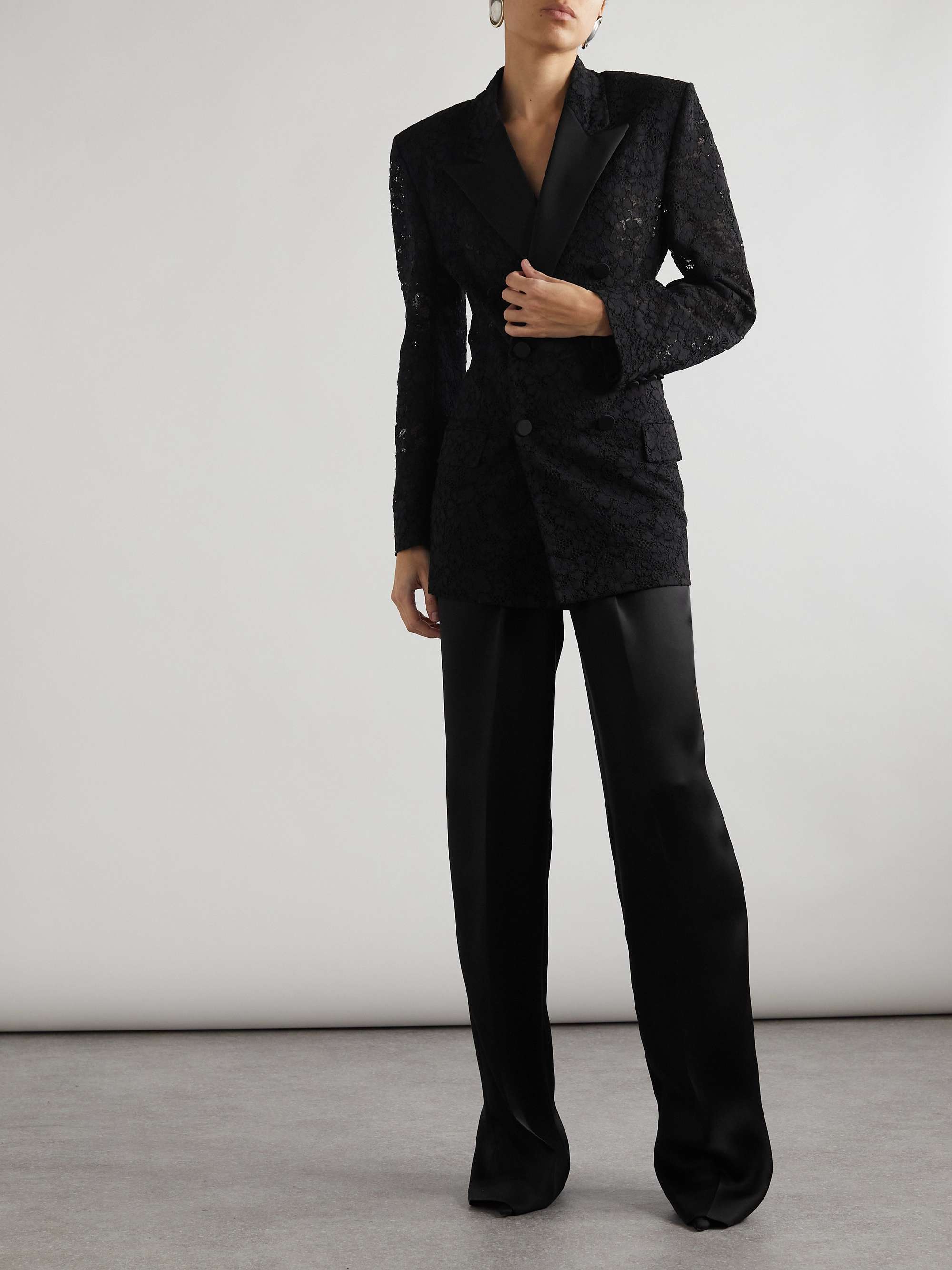 SAINT LAURENT 