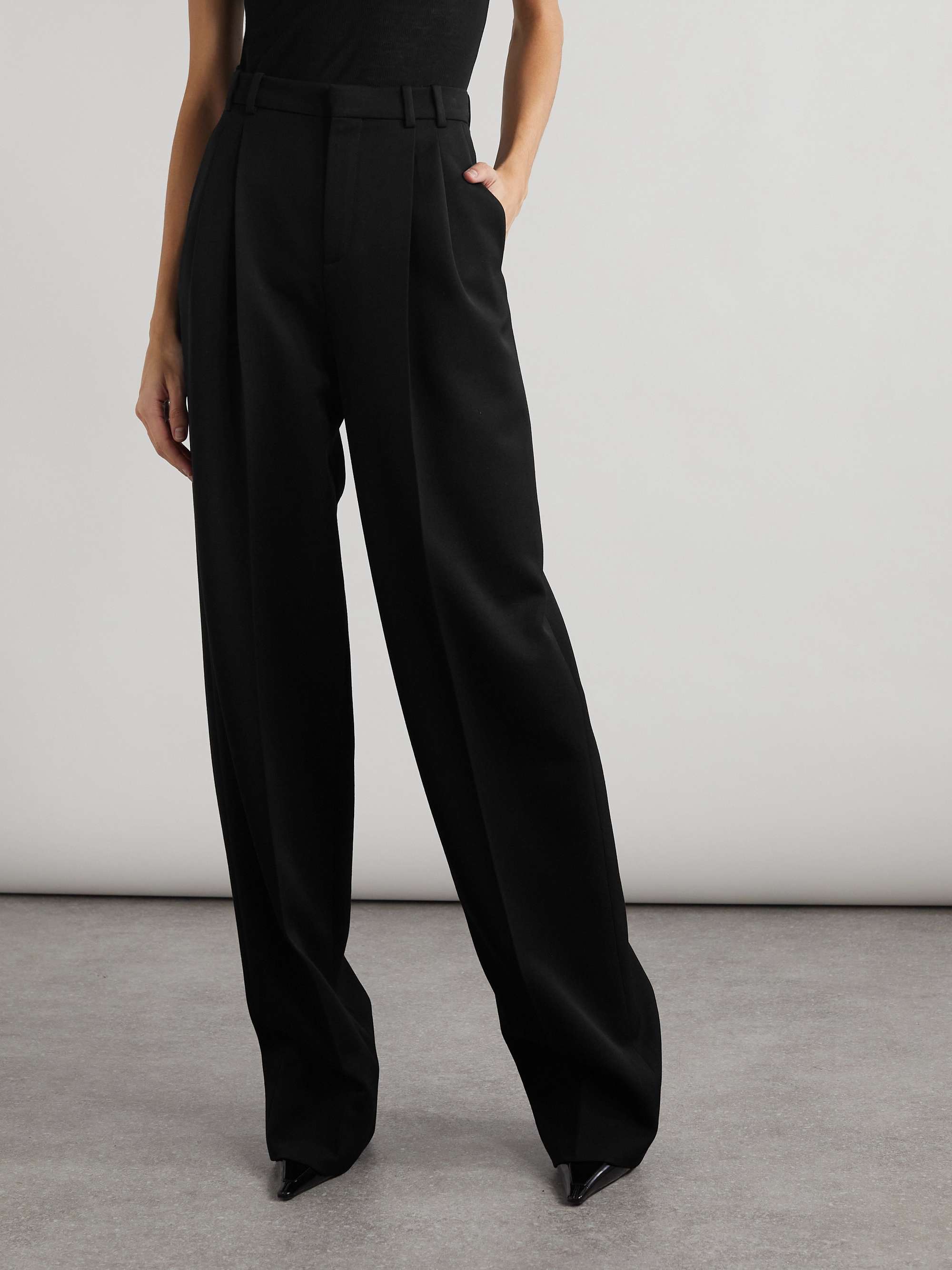SAINT LAURENT 