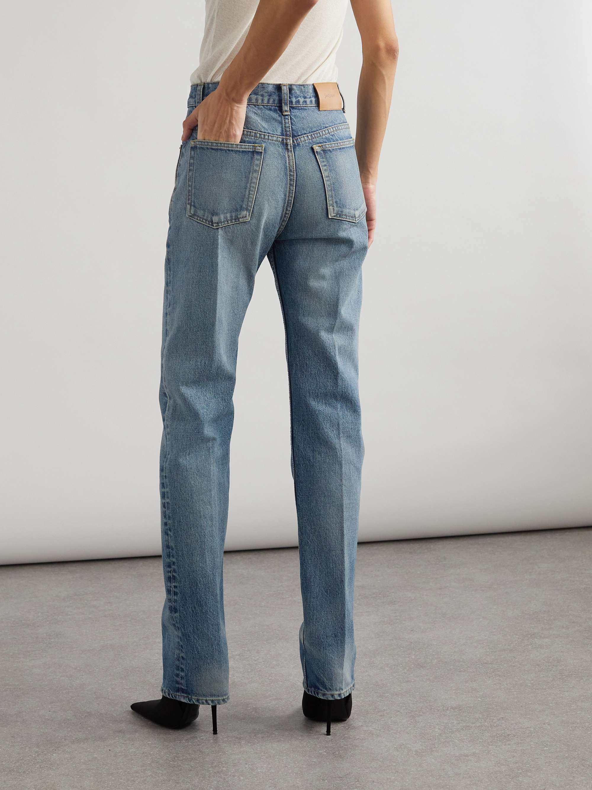 SAINT LAURENT 