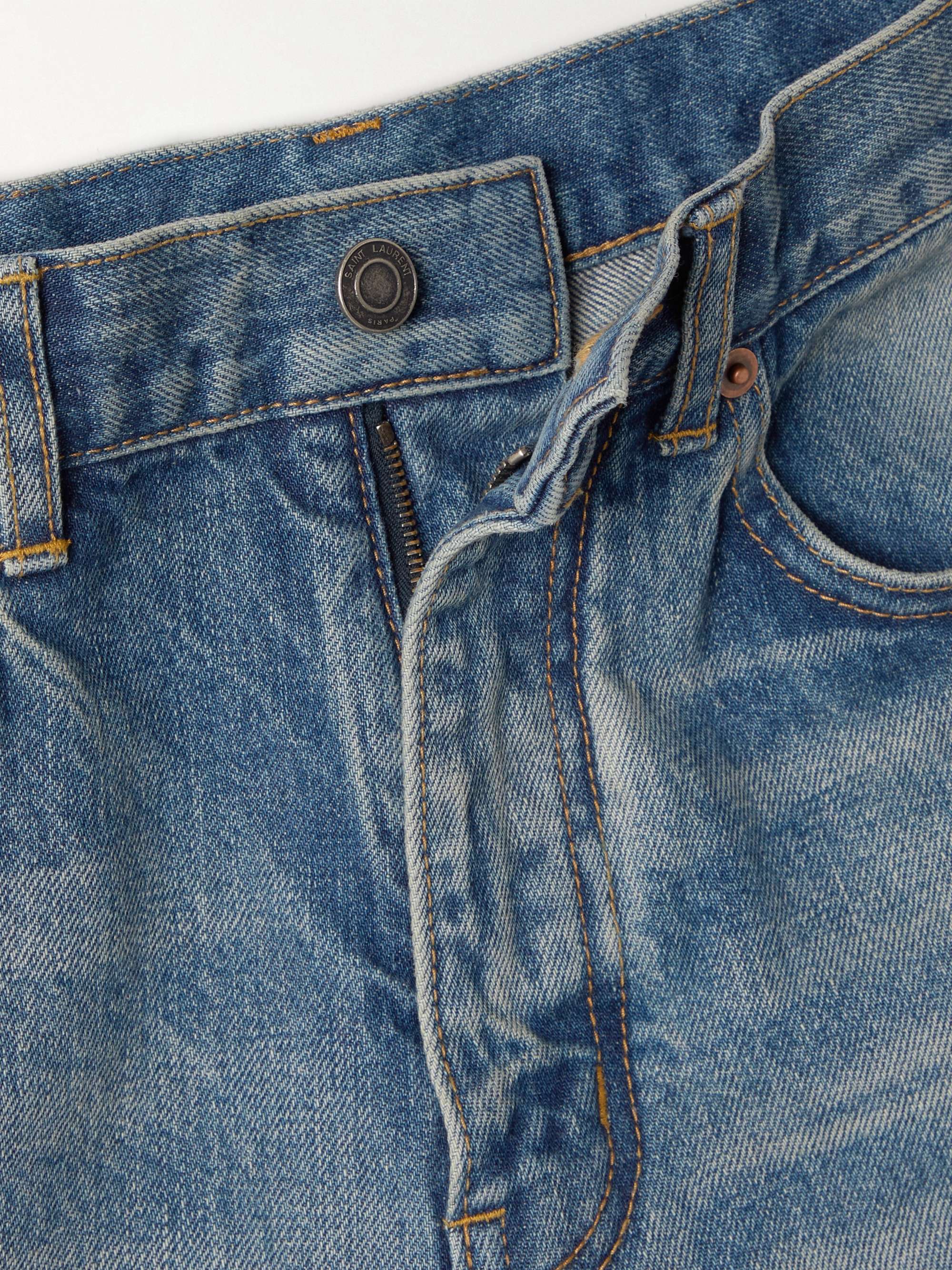 SAINT LAURENT 