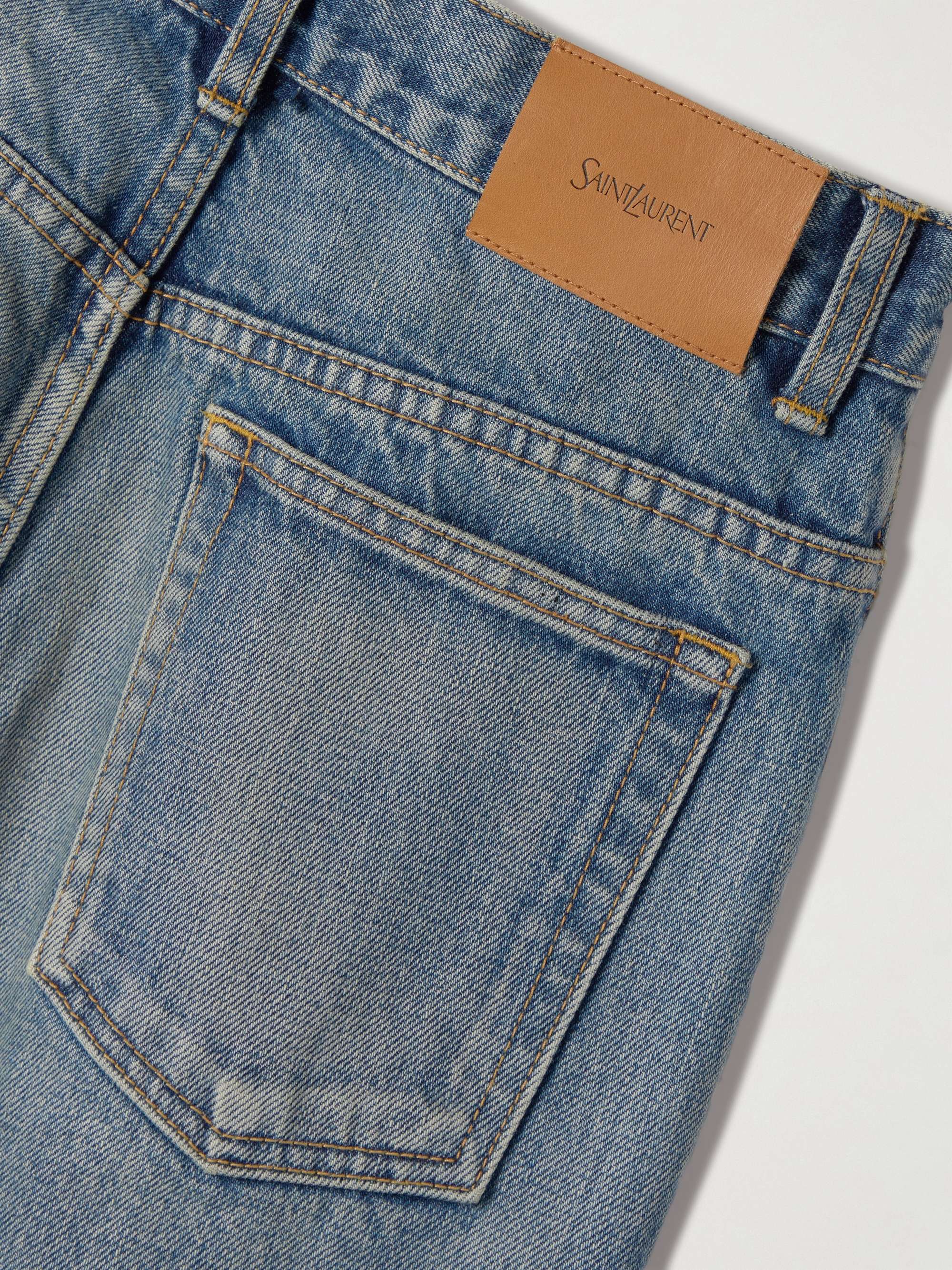 SAINT LAURENT 