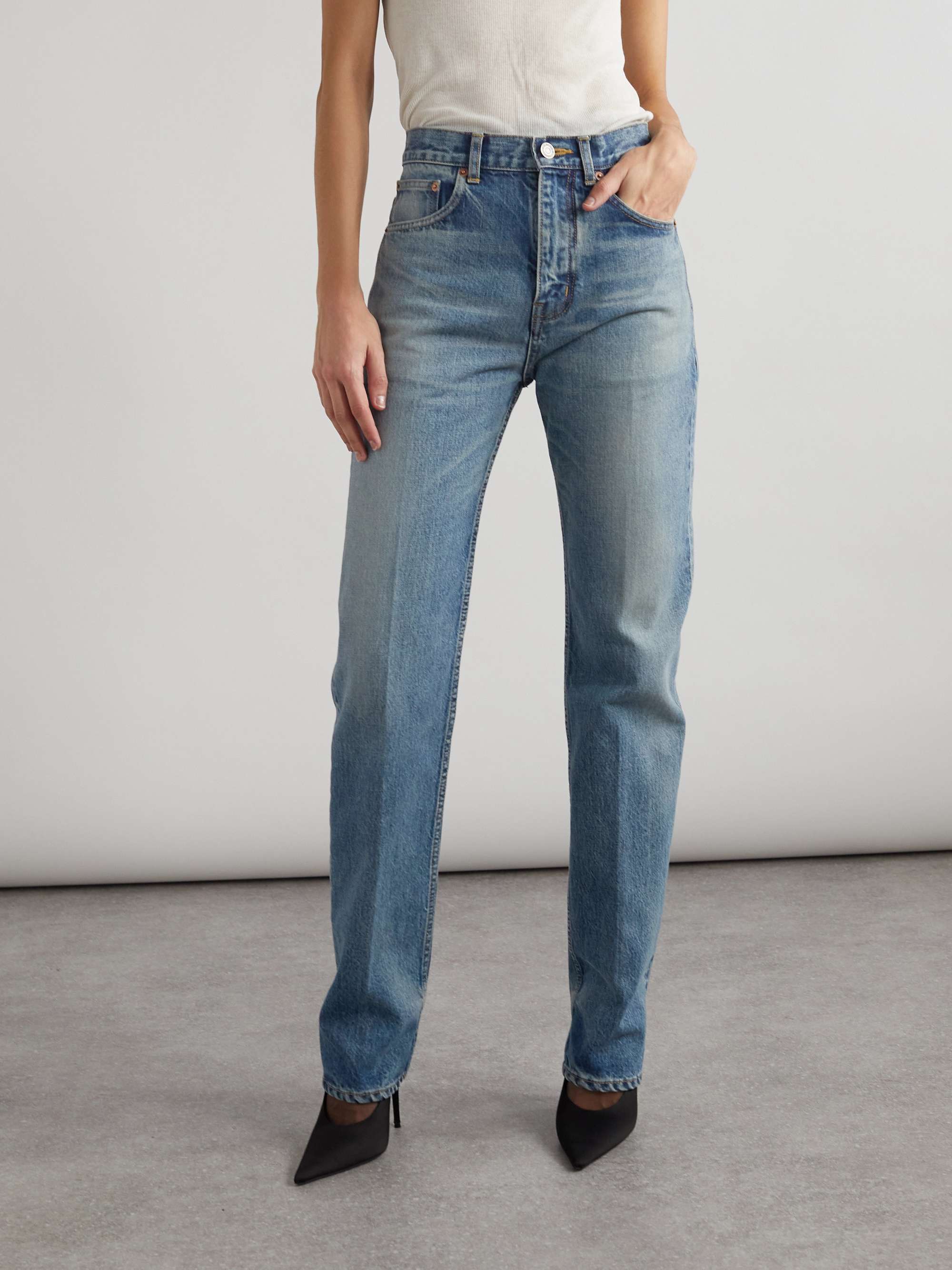 SAINT LAURENT 