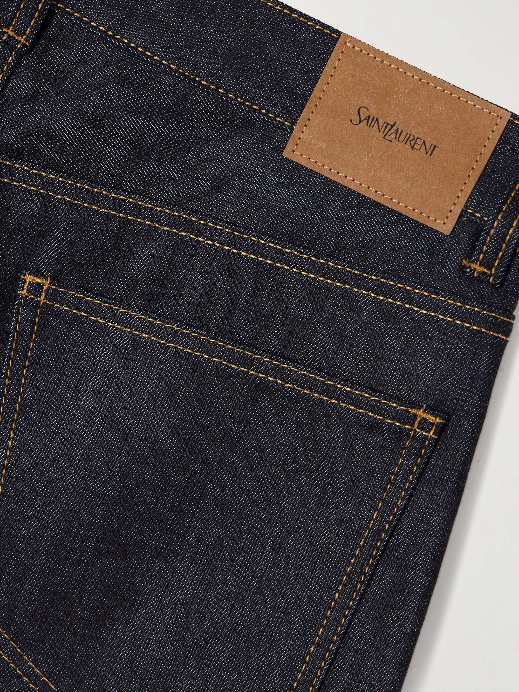 SAINT LAURENT 
