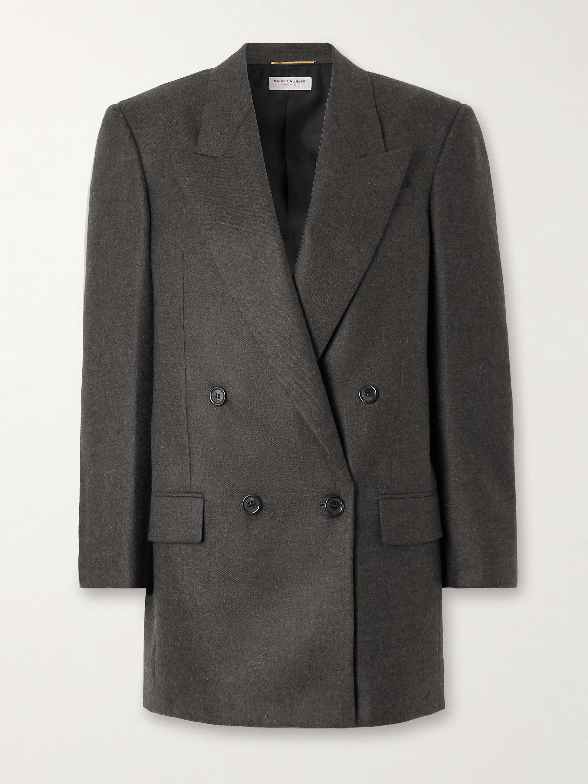 Saint laurent matchesfashion new arrivals