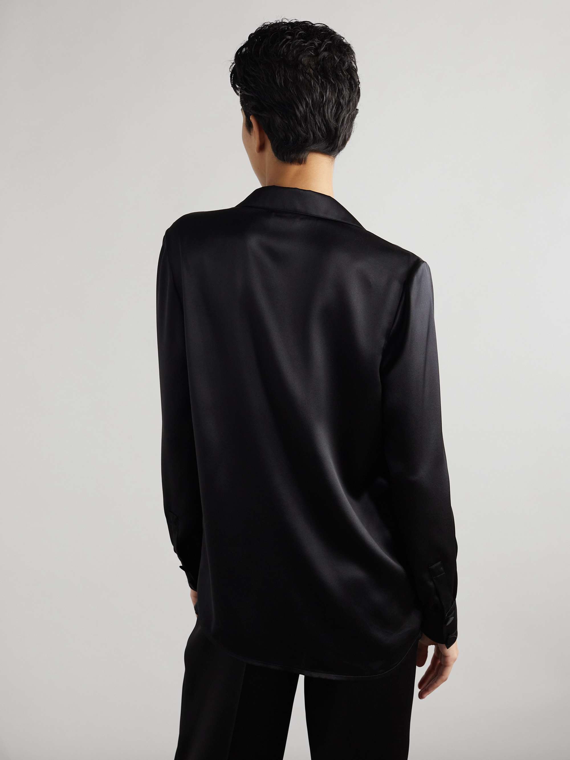 SAINT LAURENT 
