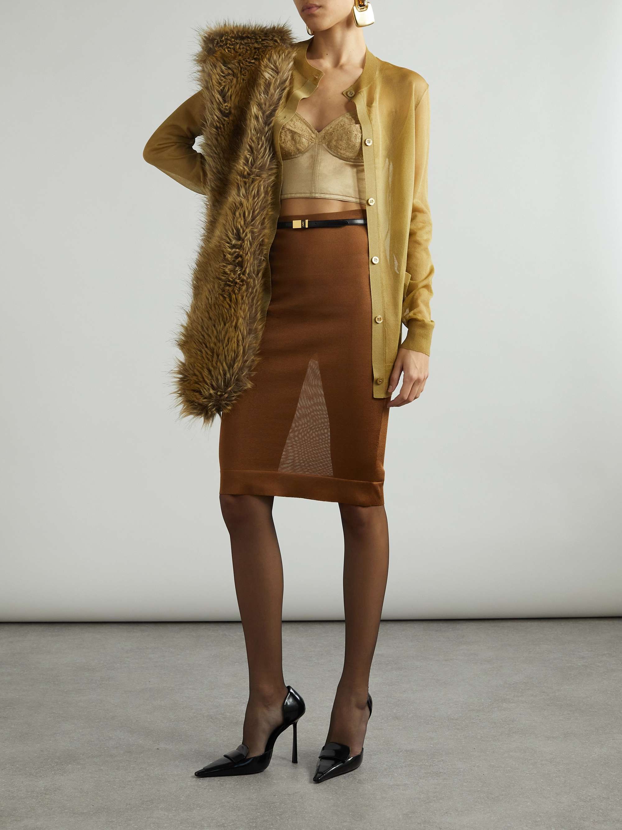 SAINT LAURENT 