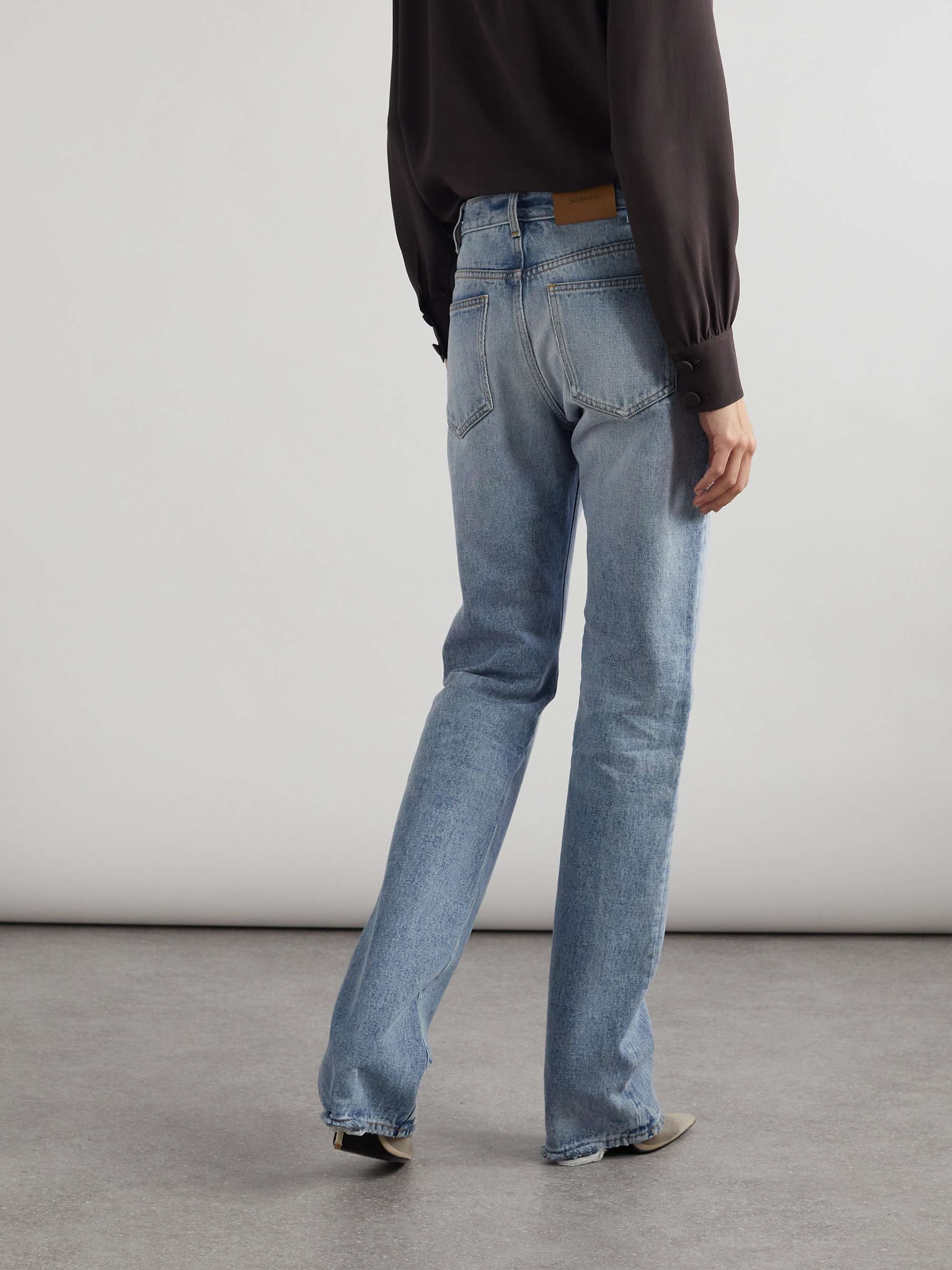 SAINT LAURENT 