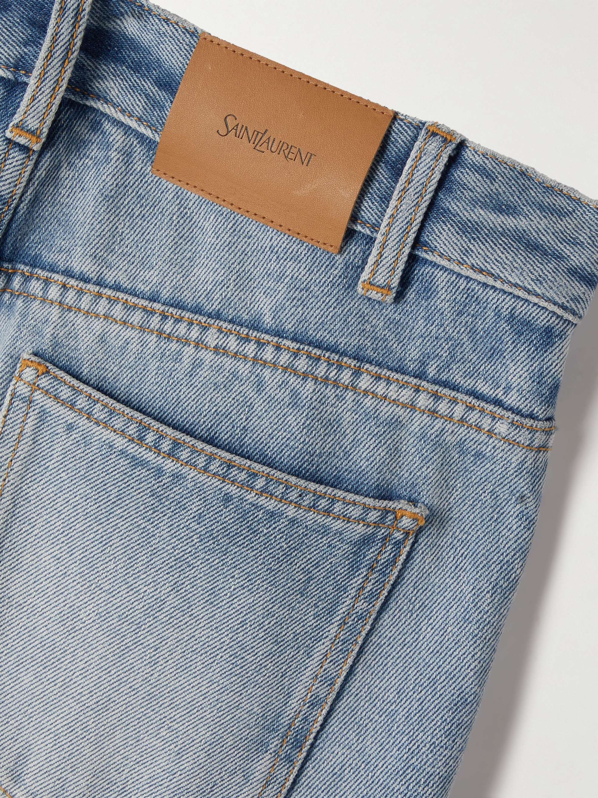 SAINT LAURENT 