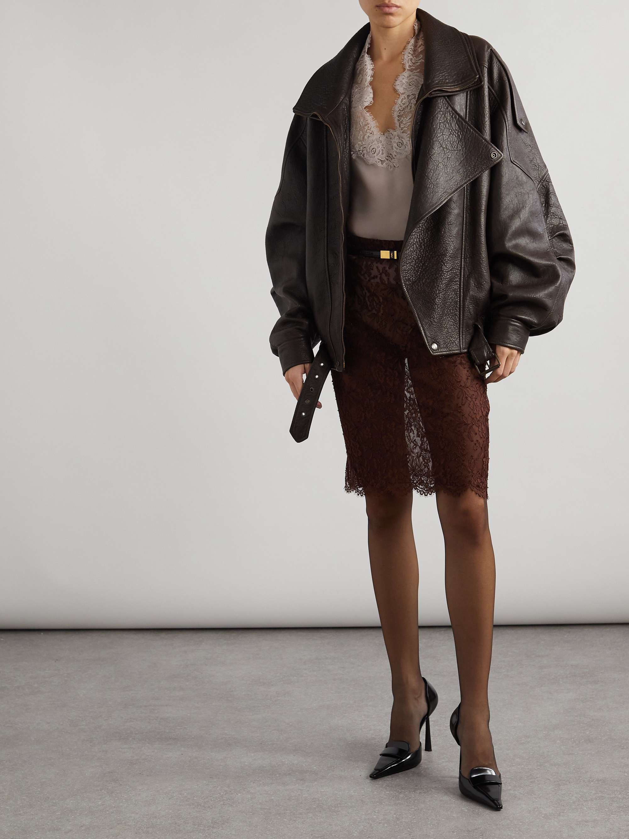 SAINT LAURENT 
