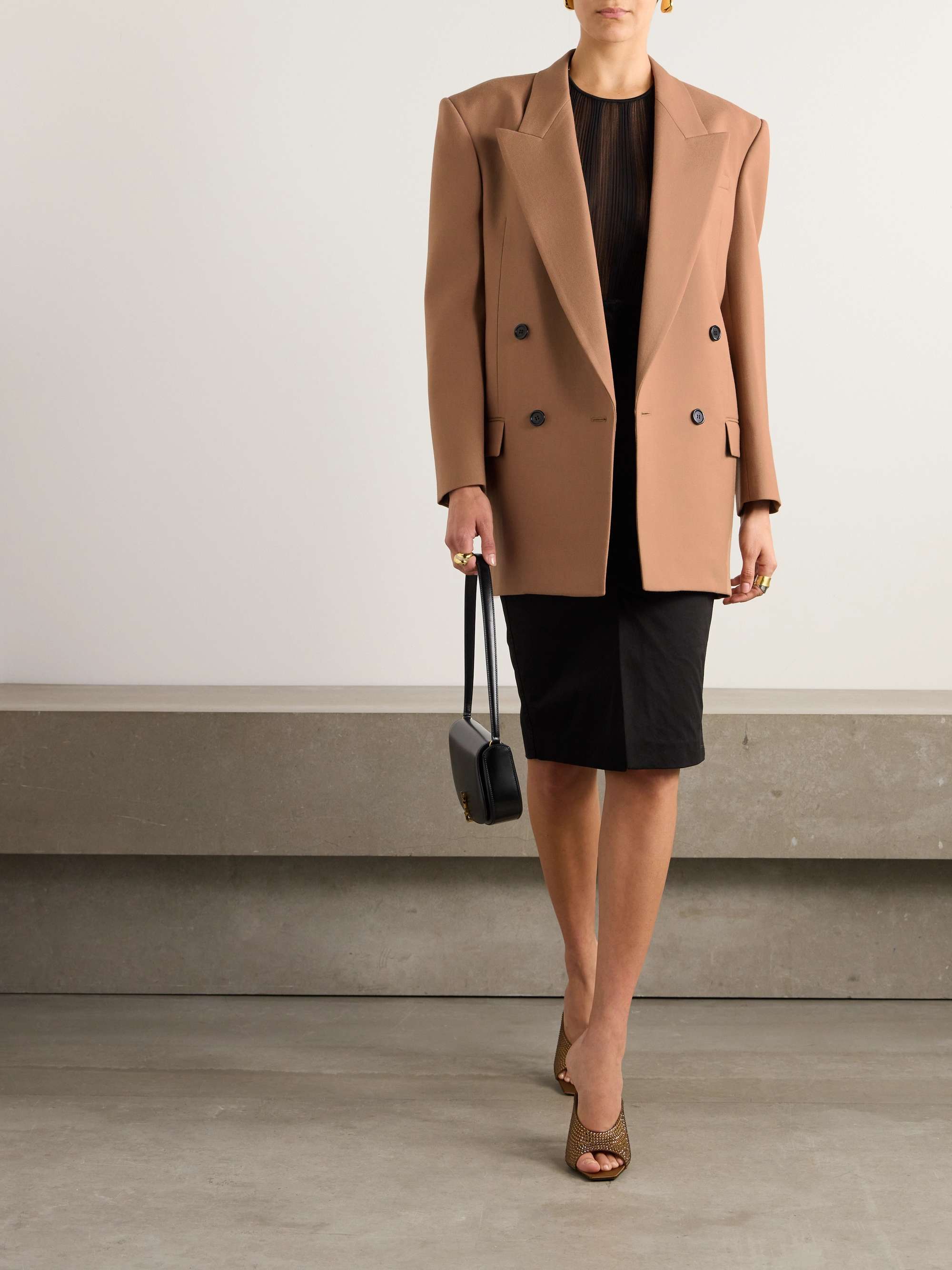 SAINT LAURENT 