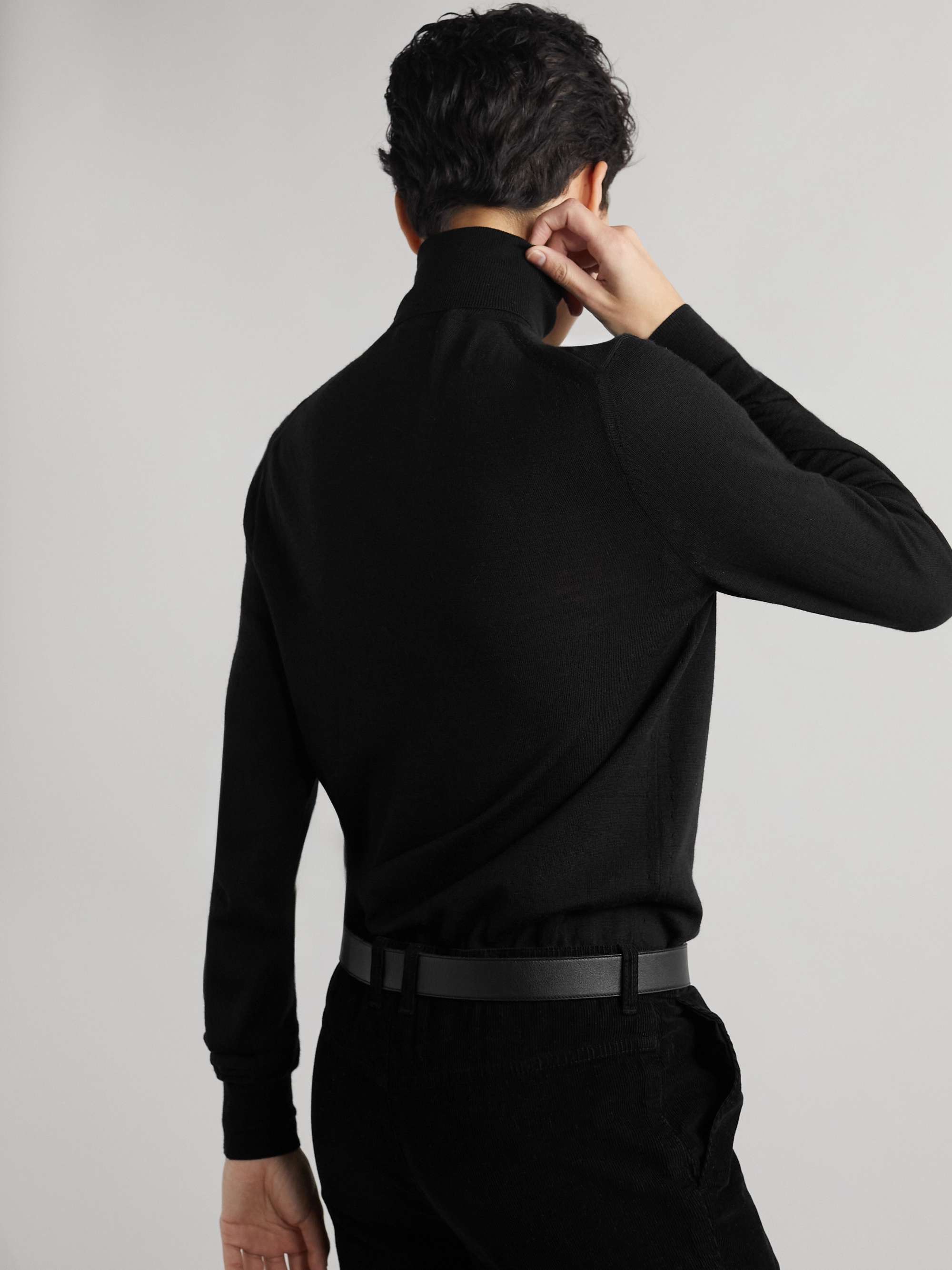 SAINT LAURENT 