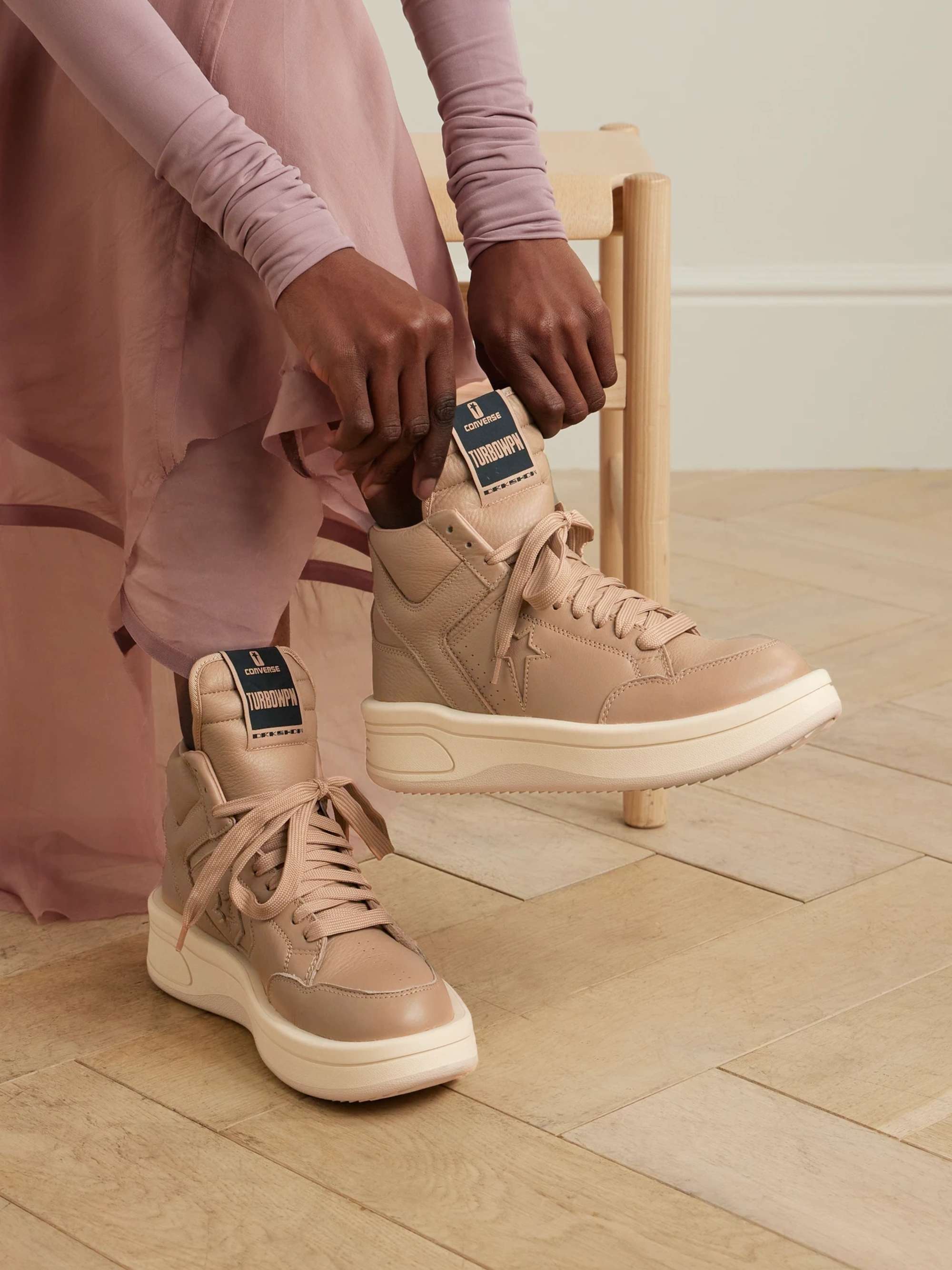 drkshdw converse turbowpn uk9