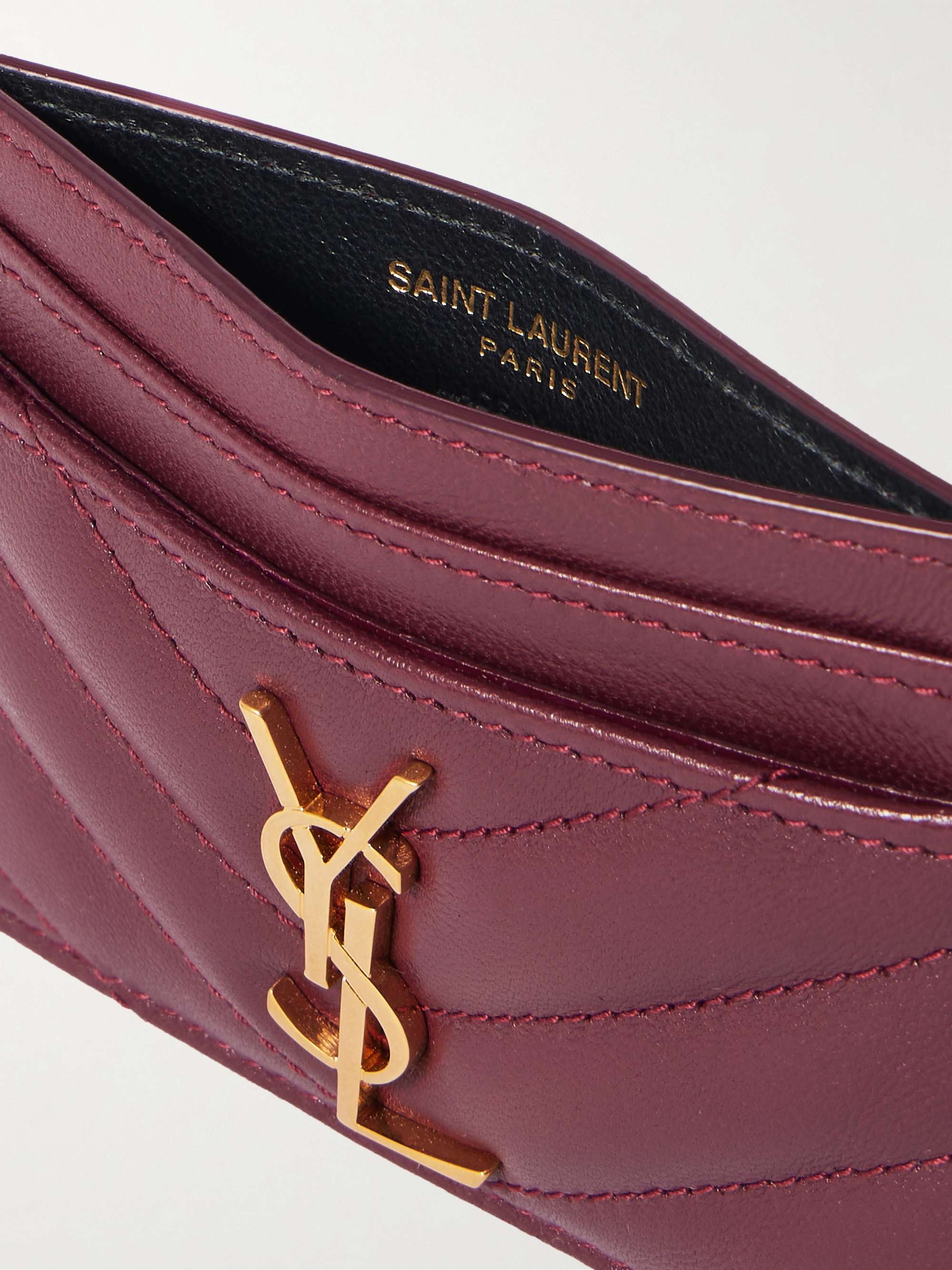 SAINT LAURENT 