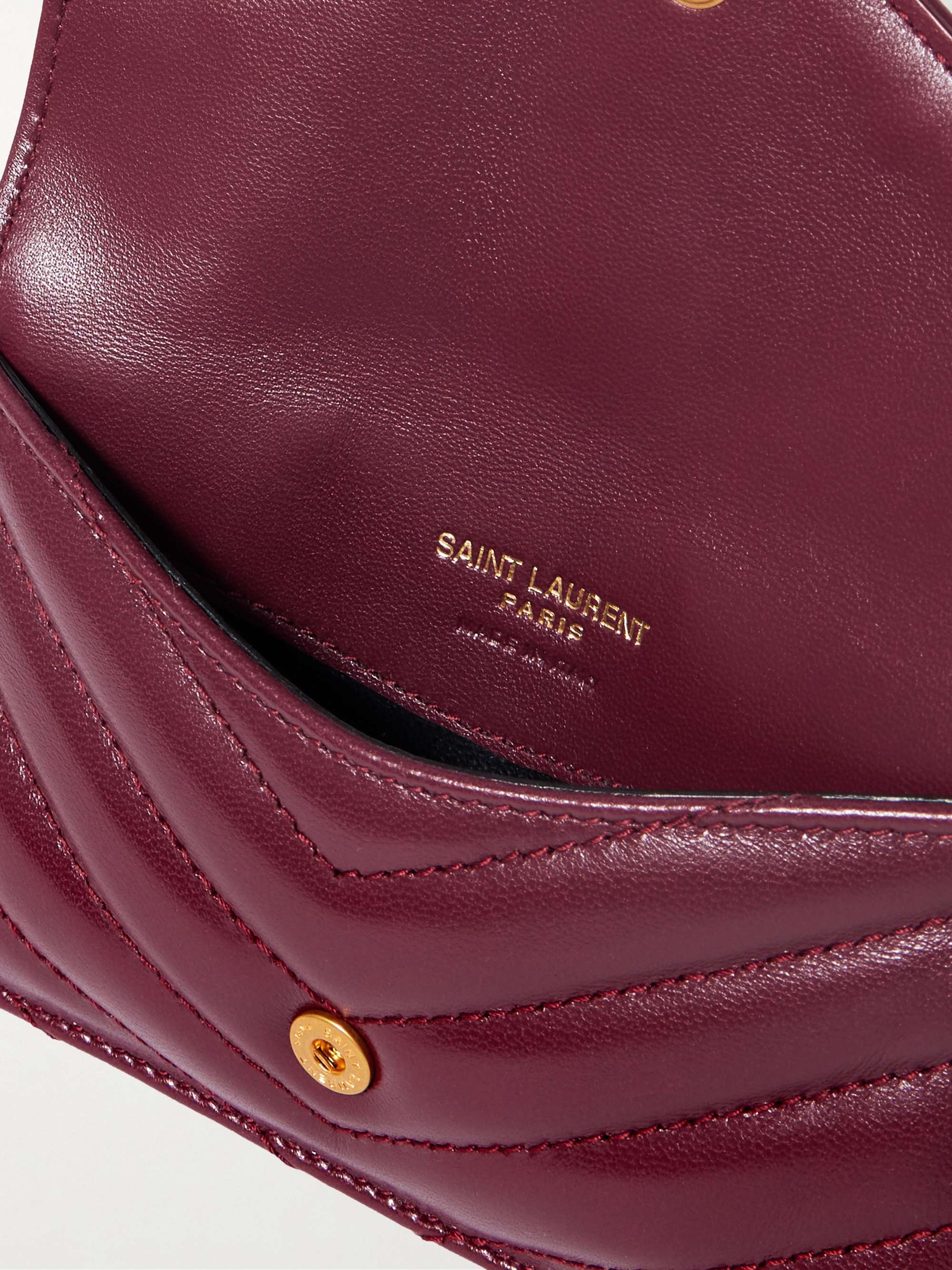 SAINT LAURENT 