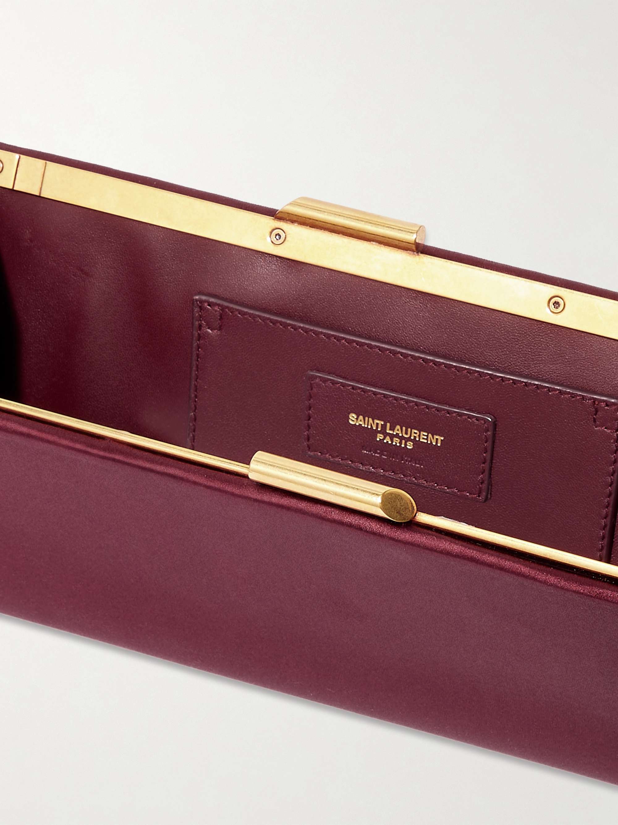SAINT LAURENT 
