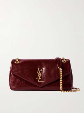 Ysl cross bag hotsell