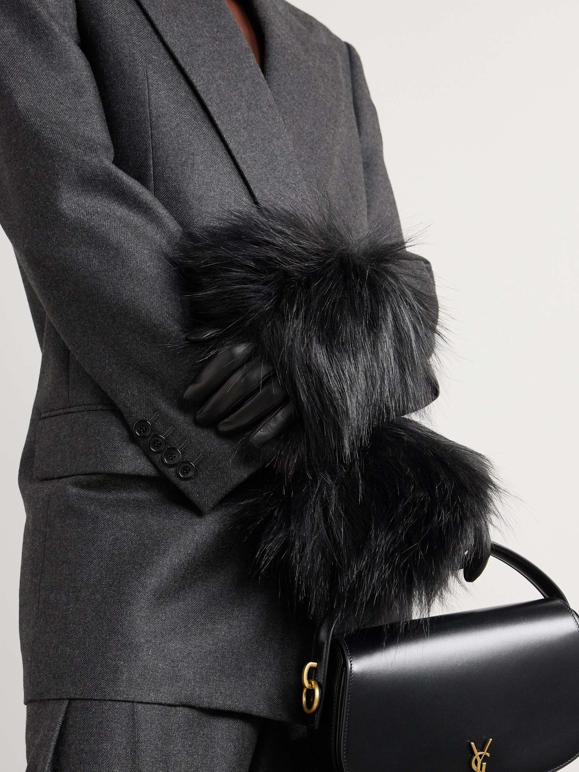 SAINT LAURENT 