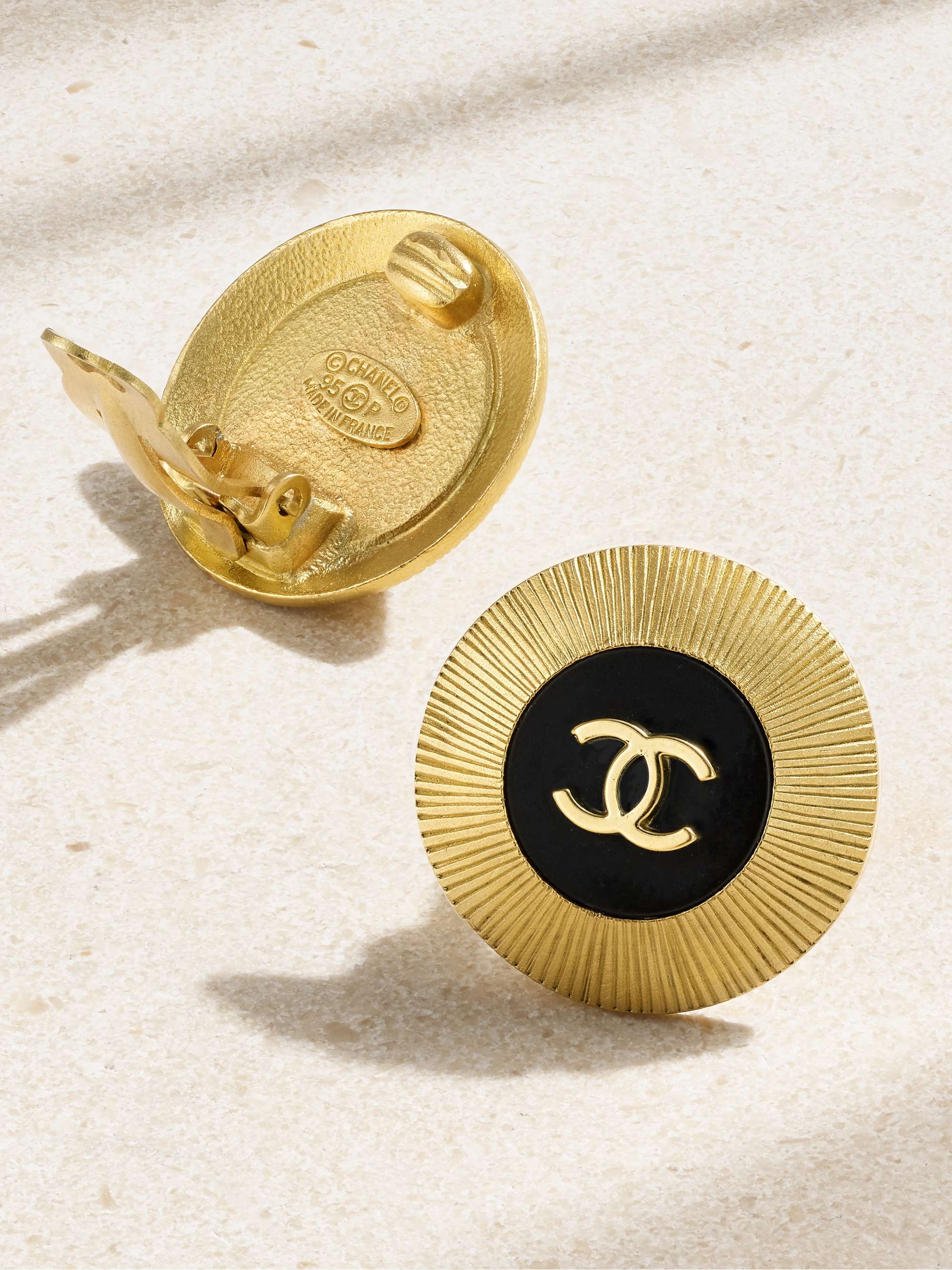 VINTAGE CHANEL 